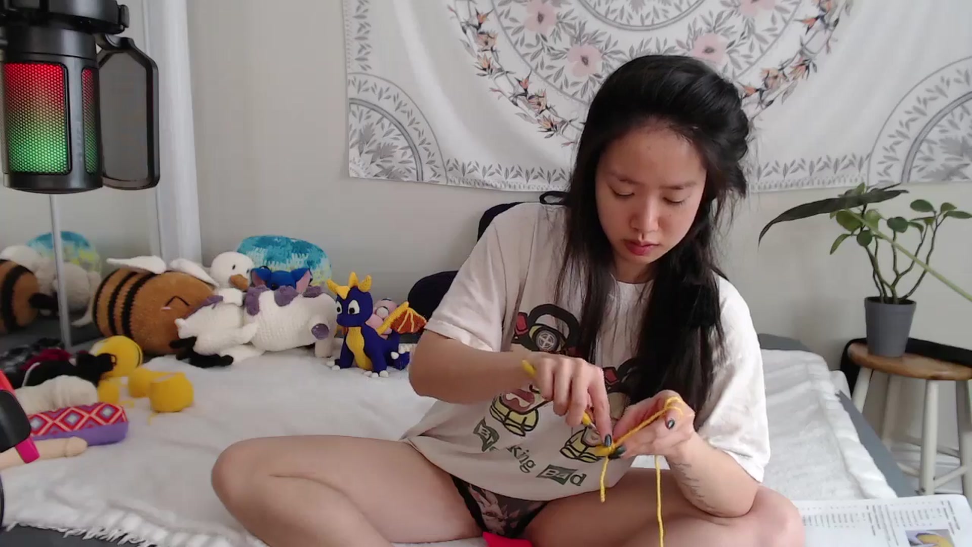 Gallery image thumbnail from MarissaPeach's myfreecams stream on, 06/13/2025, 15:37 image 17 of 20
