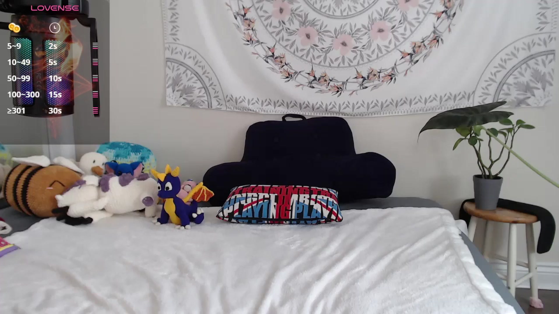 Gallery image thumbnail from MarissaPeach's myfreecams stream on, 06/14/2025, 15:09 image 11 of 20