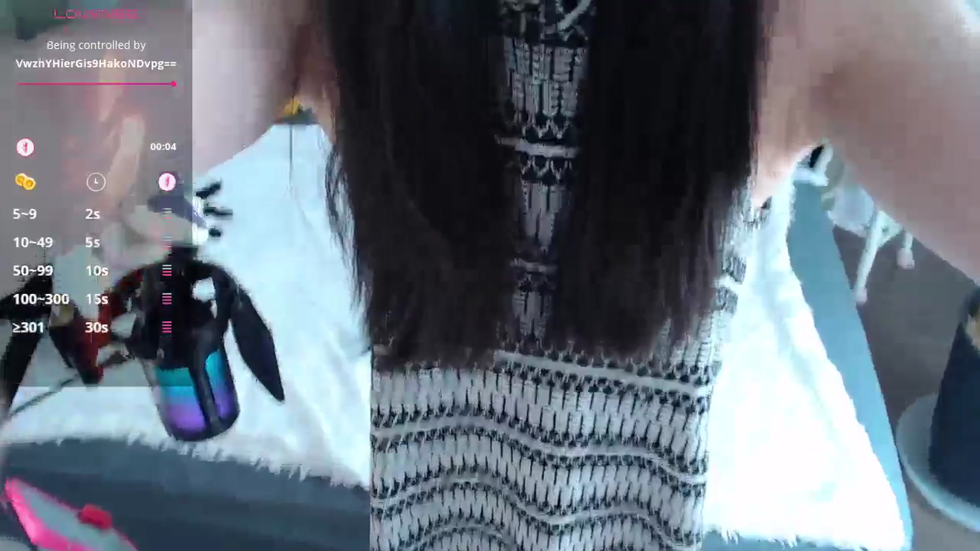 Gallery image thumbnail from MarissaPeach's myfreecams stream on, 06/14/2025, 15:59 image 18 of 20