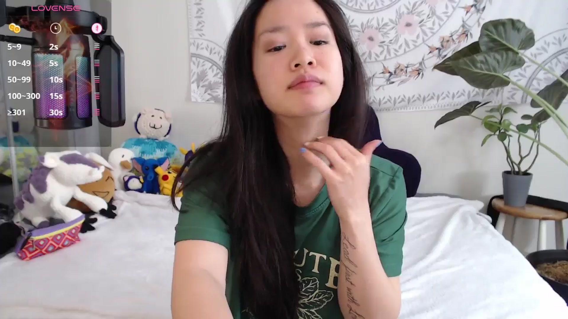 Gallery image thumbnail from MarissaPeach's myfreecams stream on, 06/21/2025, 14:04 image 12 of 20