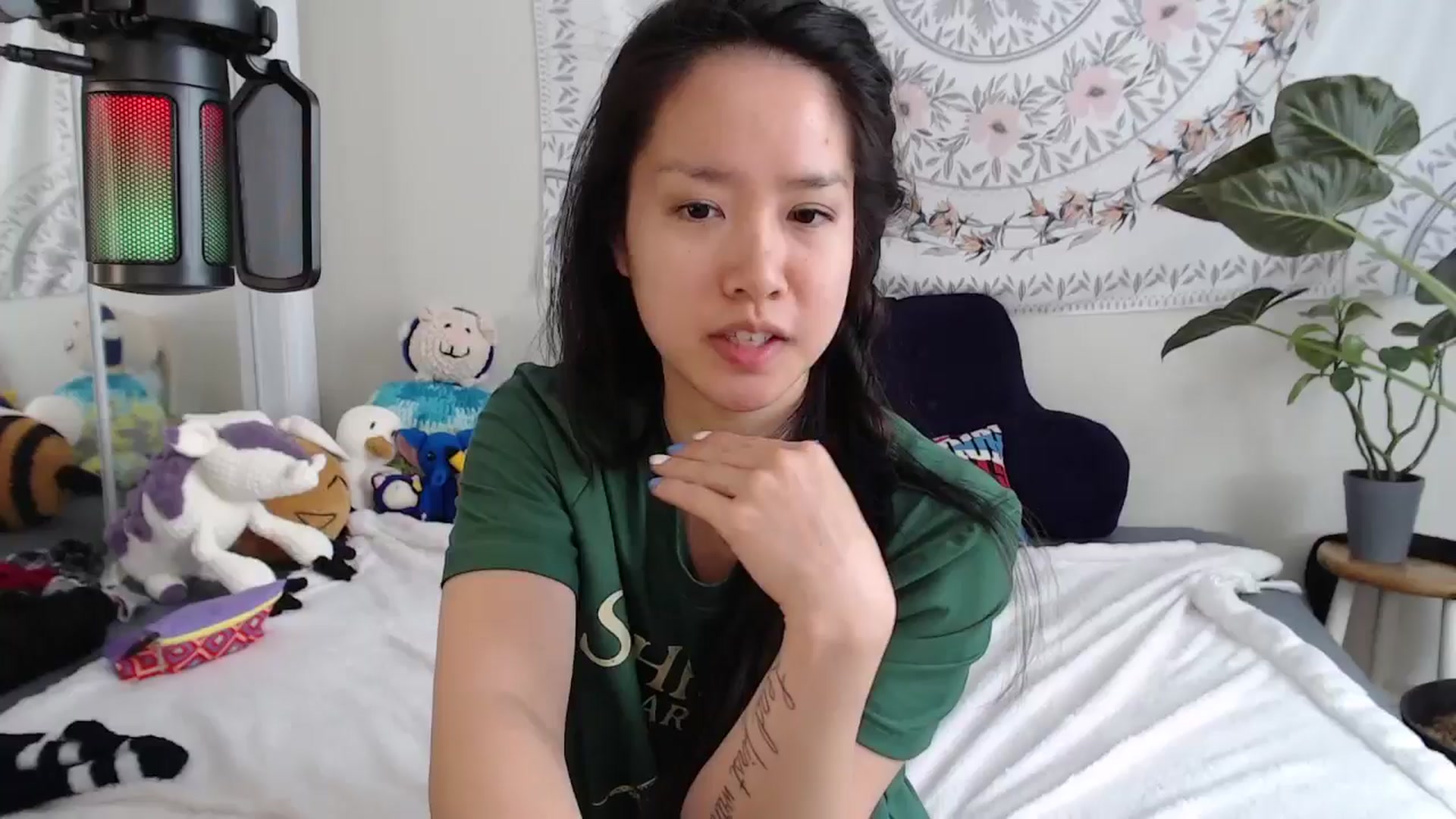 Gallery image thumbnail from MarissaPeach's myfreecams stream on, 06/21/2025, 15:10 image 1 of 20