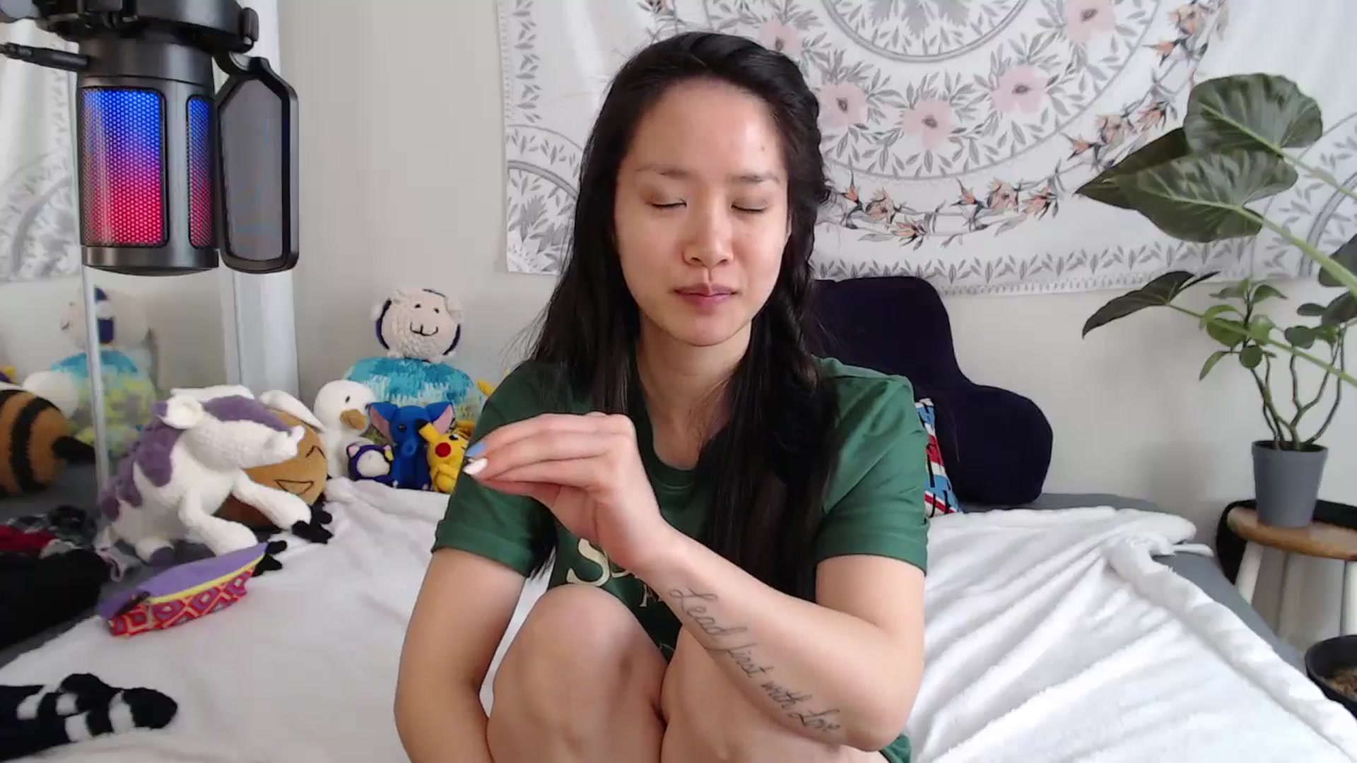 Gallery image thumbnail from MarissaPeach's myfreecams stream on, 06/21/2025, 15:10 image 9 of 20