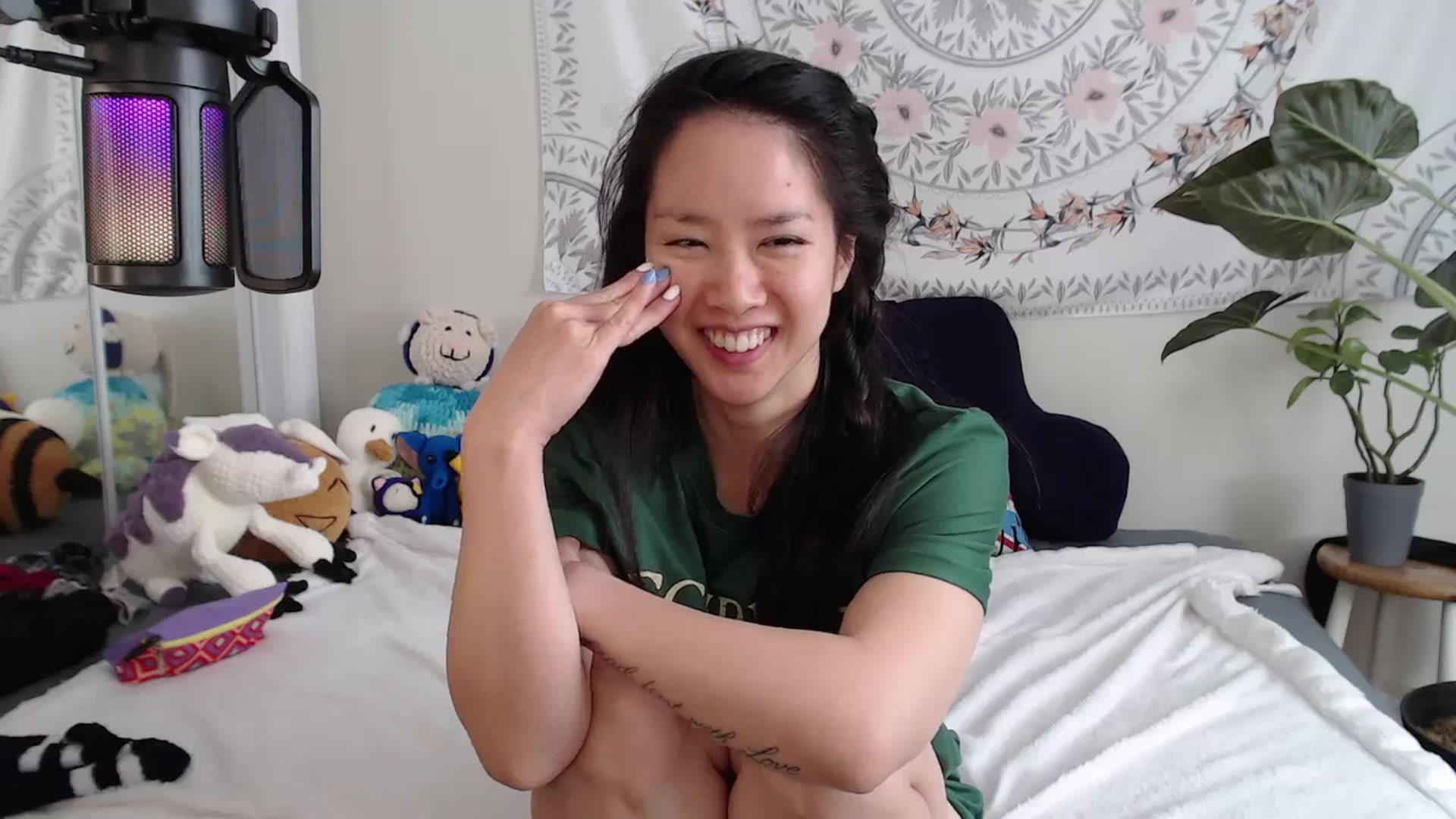 Gallery image thumbnail from MarissaPeach's myfreecams stream on, 06/21/2025, 15:10 image 7 of 20