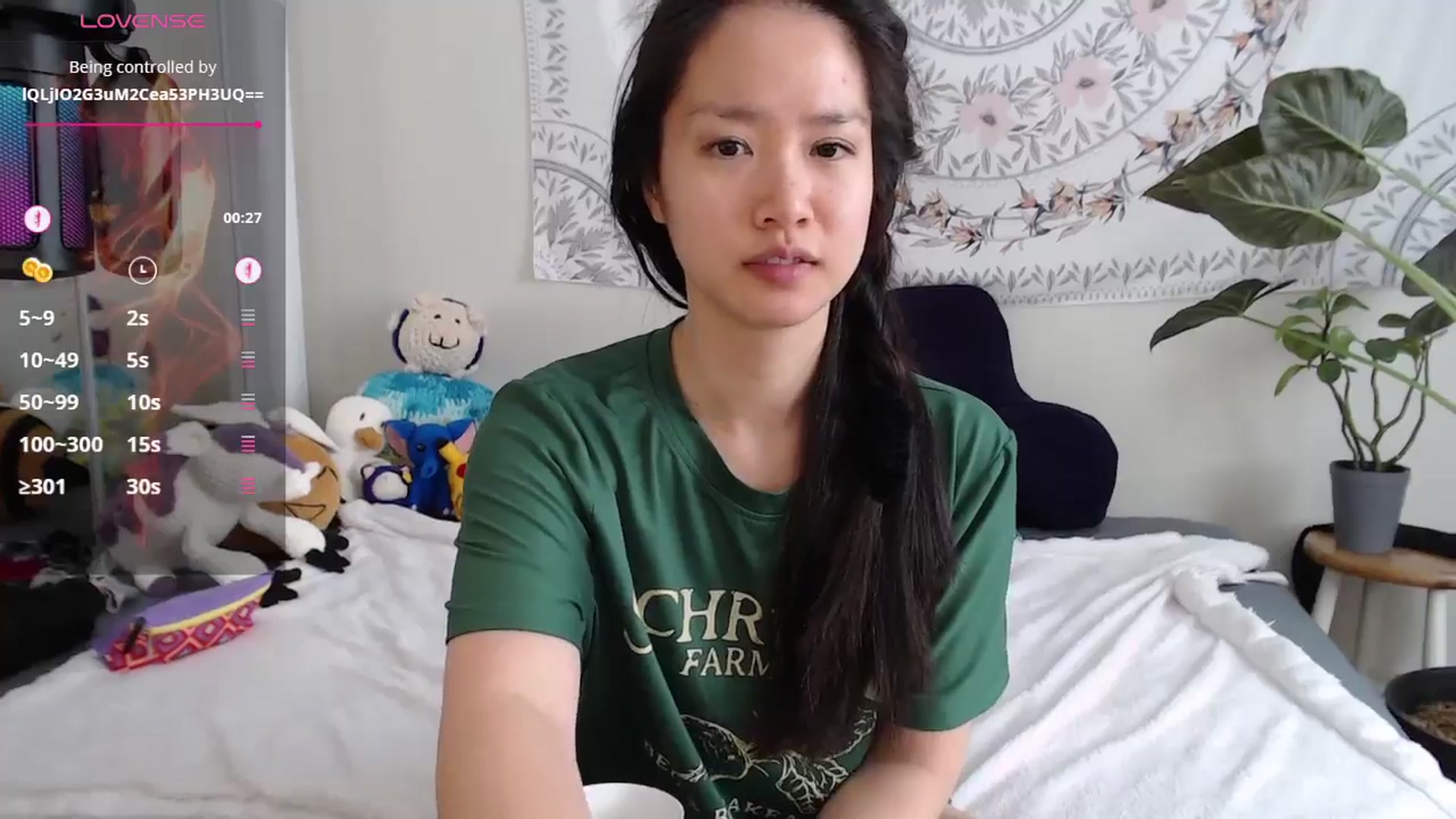 Gallery image thumbnail from MarissaPeach's myfreecams stream on, 06/21/2025, 15:52 image 7 of 20