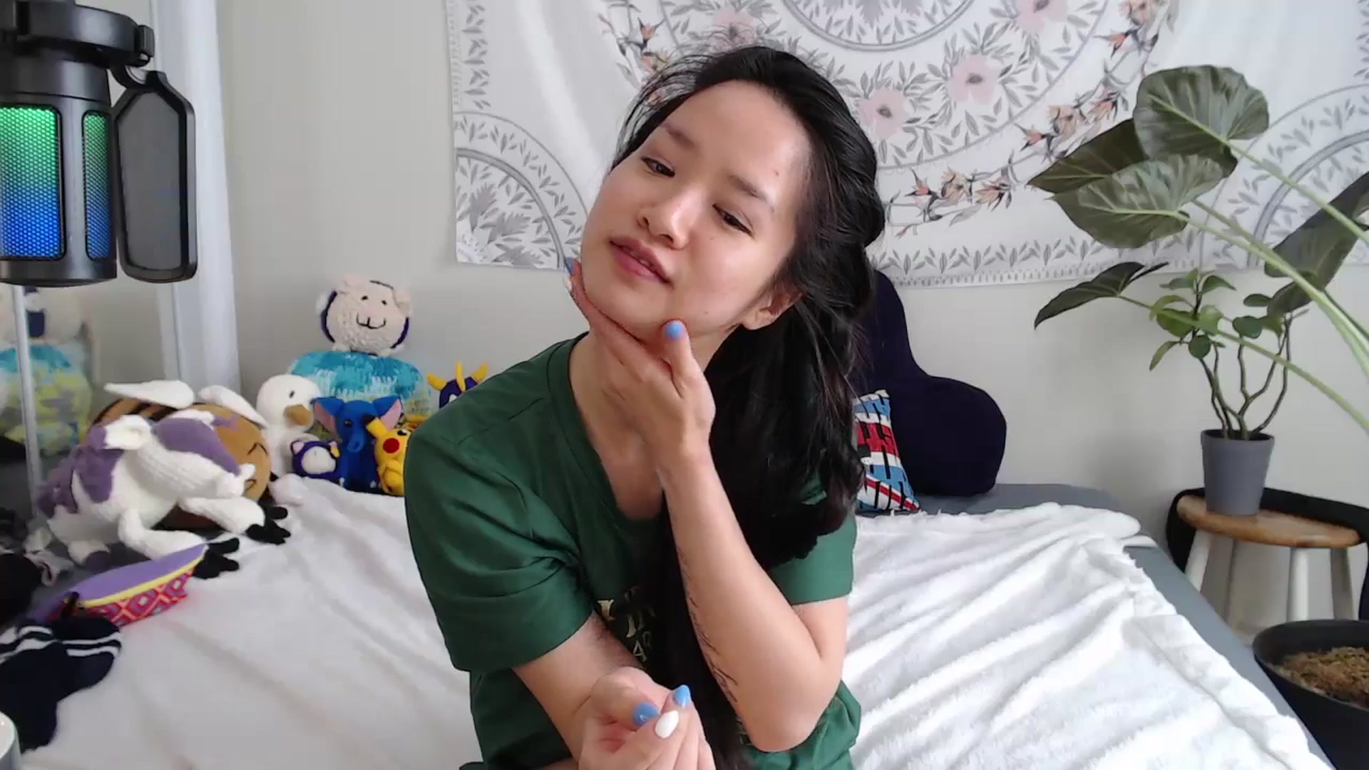 Gallery image thumbnail from MarissaPeach's myfreecams stream on, 06/21/2025, 17:04 image 13 of 20