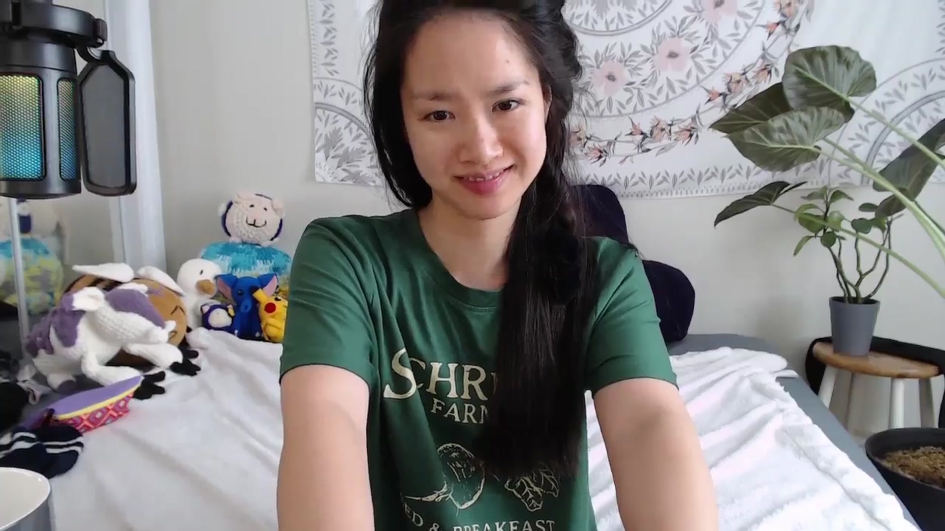 Gallery image thumbnail from MarissaPeach's myfreecams stream on, 06/21/2025, 17:04 image 20 of 20
