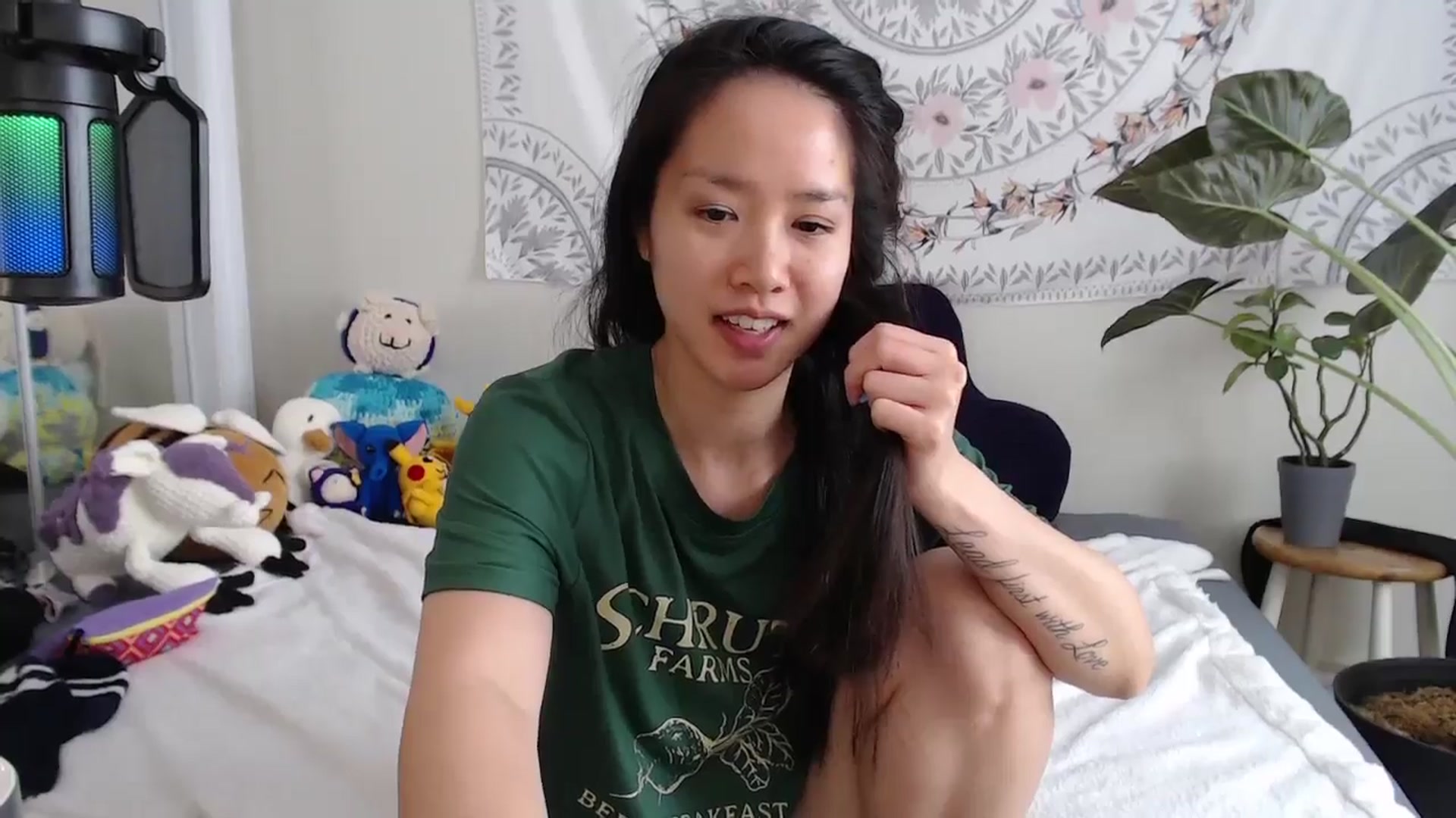 Gallery image thumbnail from MarissaPeach's myfreecams stream on, 06/21/2025, 17:04 image 8 of 20