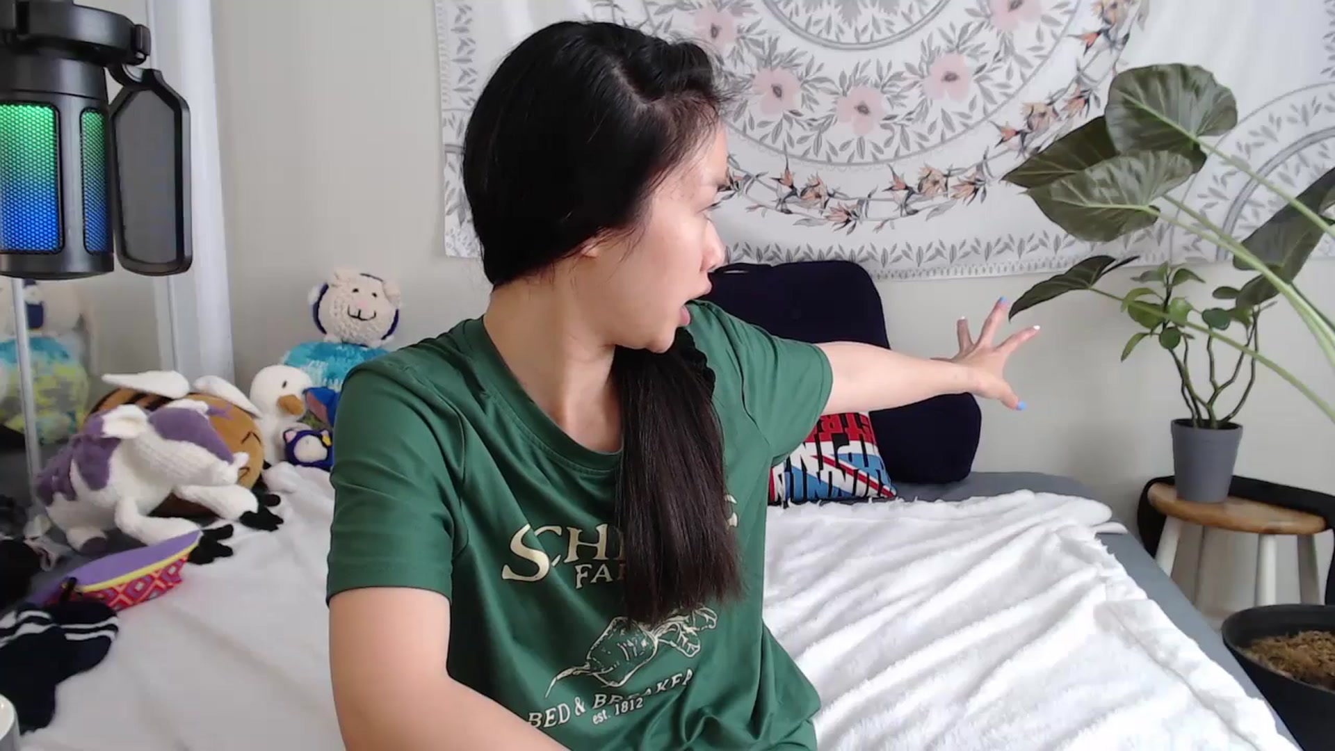 Gallery image thumbnail from MarissaPeach's myfreecams stream on, 06/21/2025, 17:04 image 15 of 20