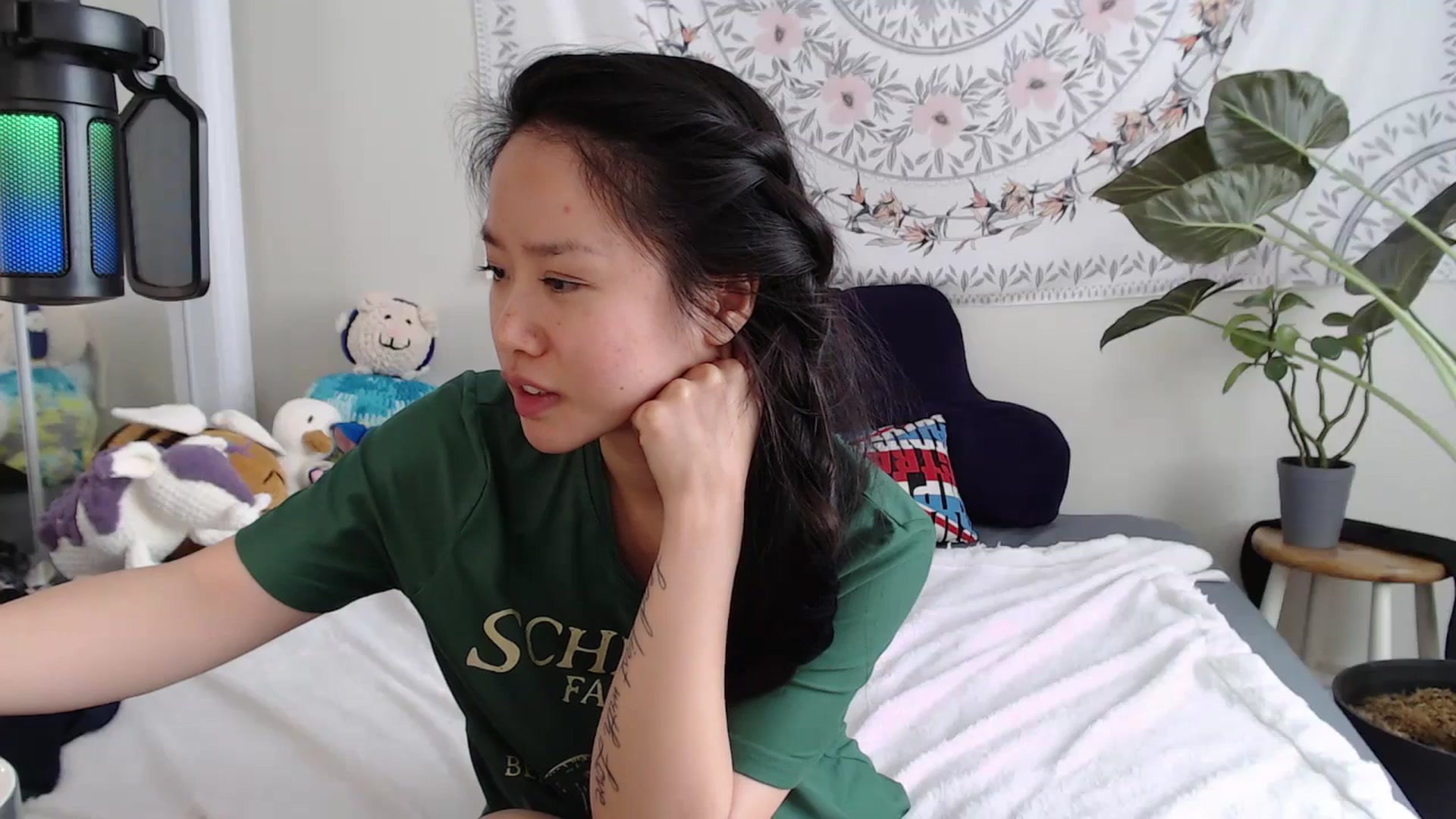 Gallery image thumbnail from MarissaPeach's myfreecams stream on, 06/21/2025, 17:04 image 17 of 20