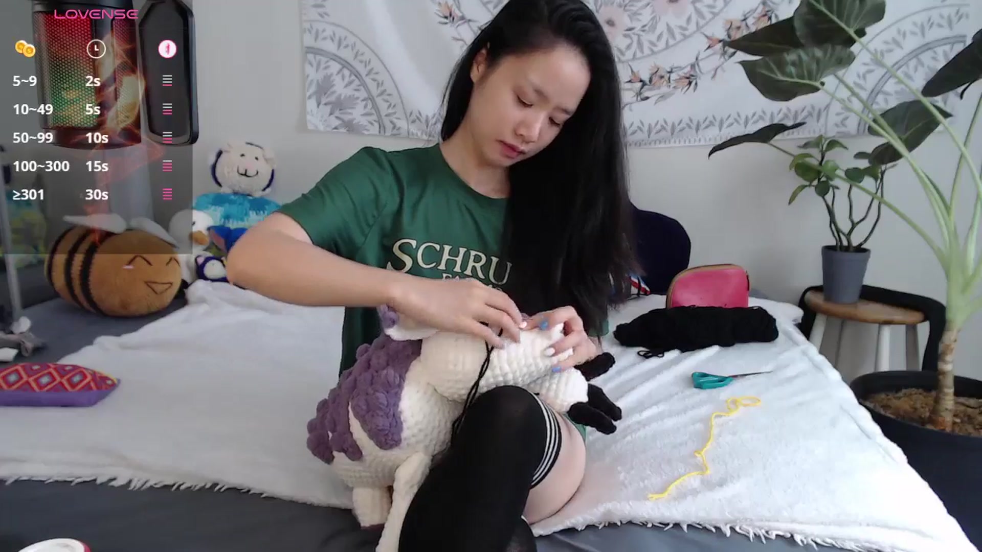 Gallery image thumbnail from MarissaPeach's myfreecams stream on, 06/22/2025, 14:22 image 17 of 20