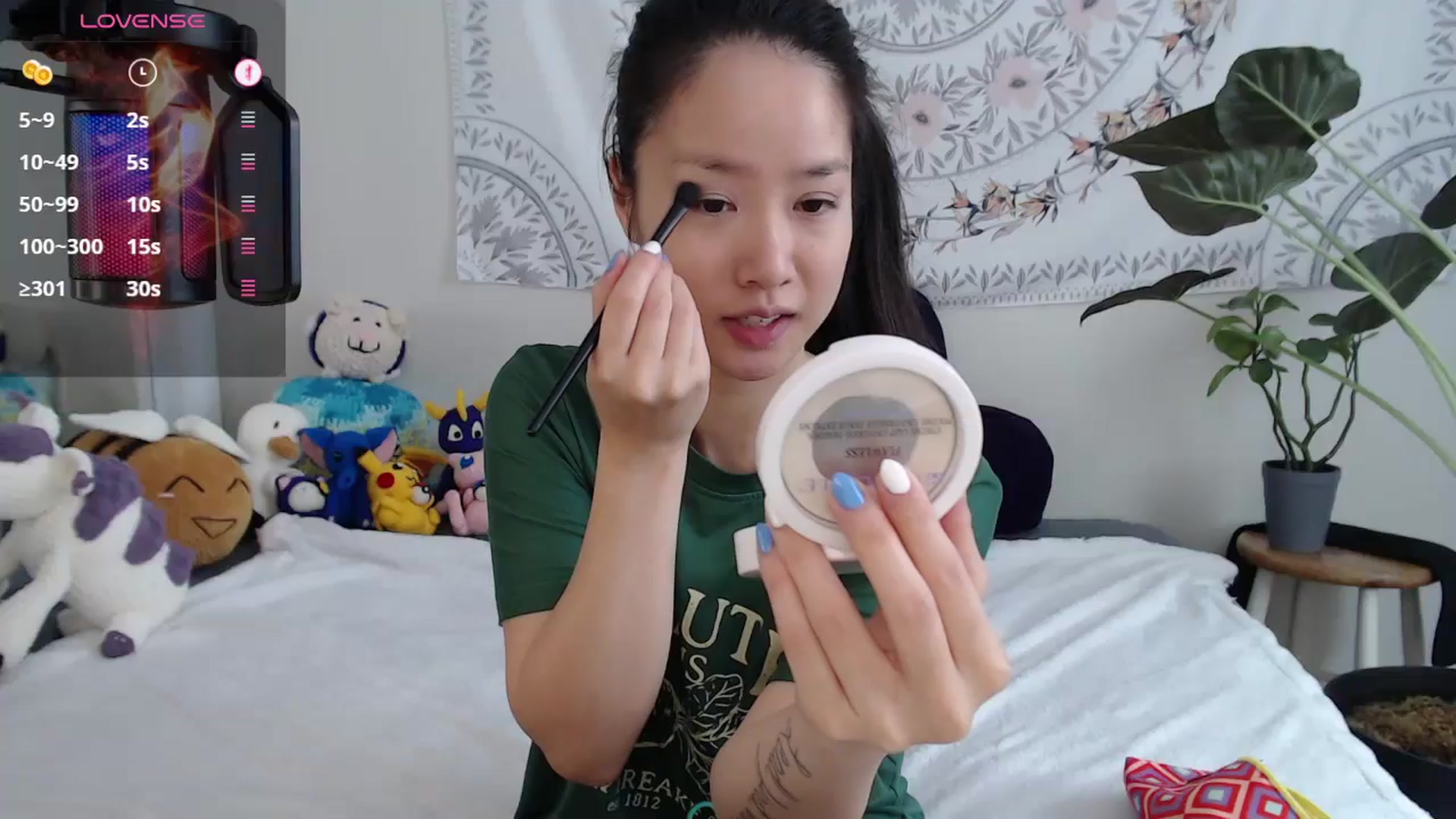 Gallery image thumbnail from MarissaPeach's myfreecams stream on, 06/22/2025, 14:22 image 1 of 20