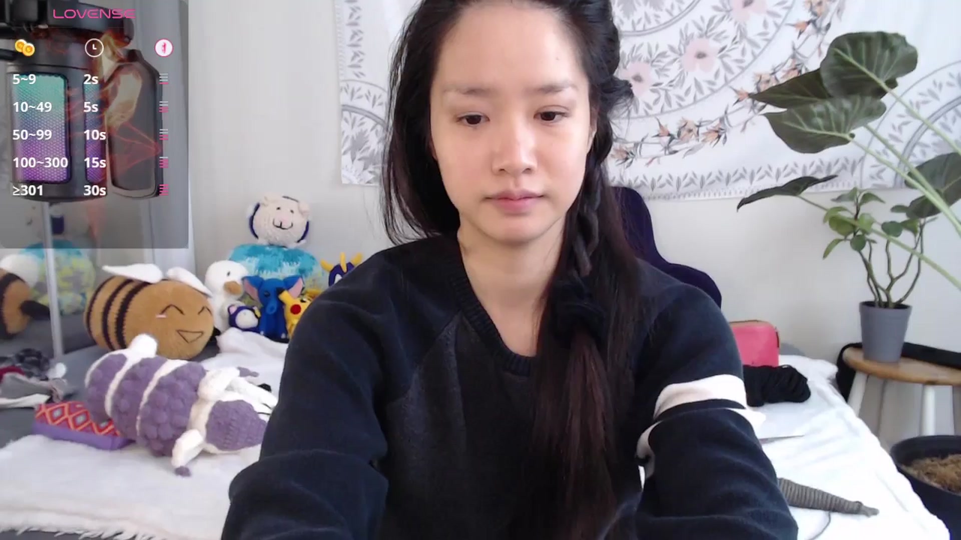 Gallery image thumbnail from MarissaPeach's myfreecams stream on, 06/22/2025, 15:02 image 8 of 20