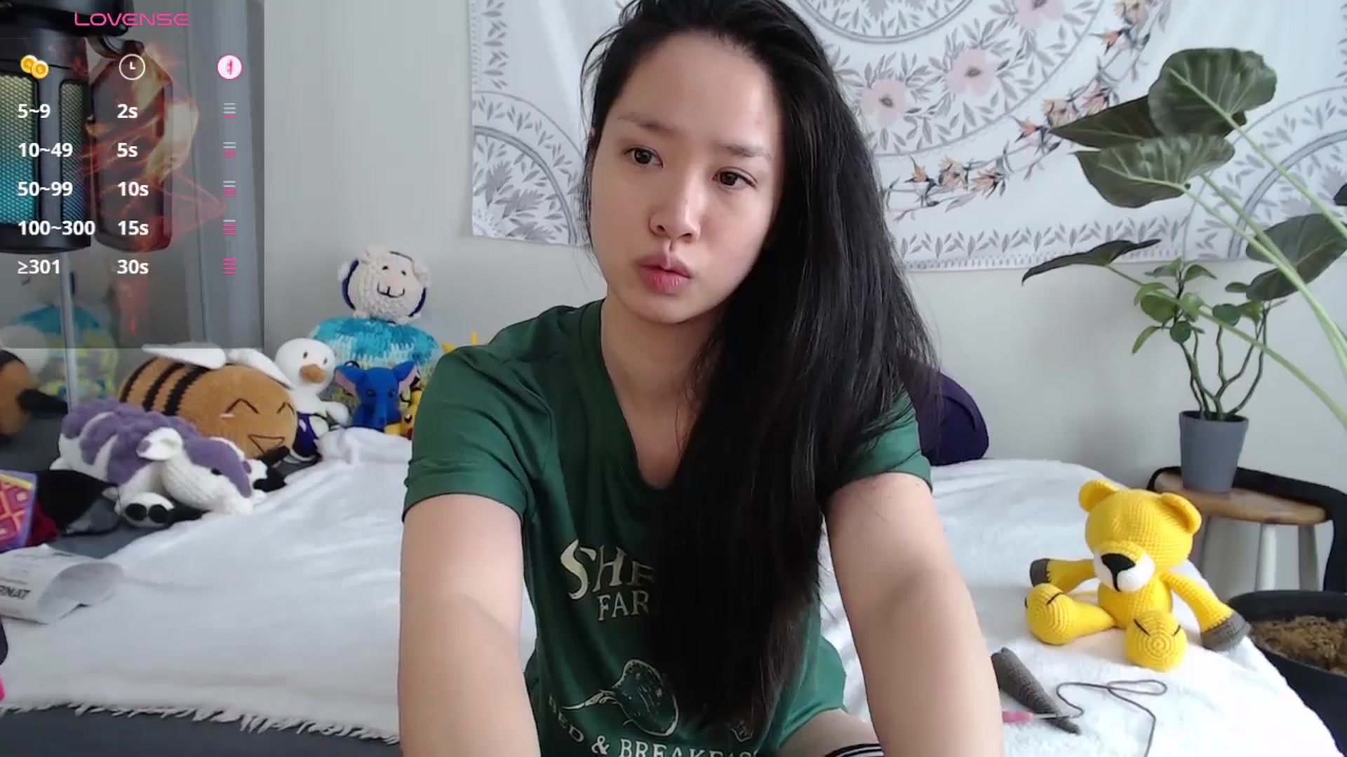 Gallery image thumbnail from MarissaPeach's myfreecams stream on, 06/22/2025, 16:49 image 3 of 20