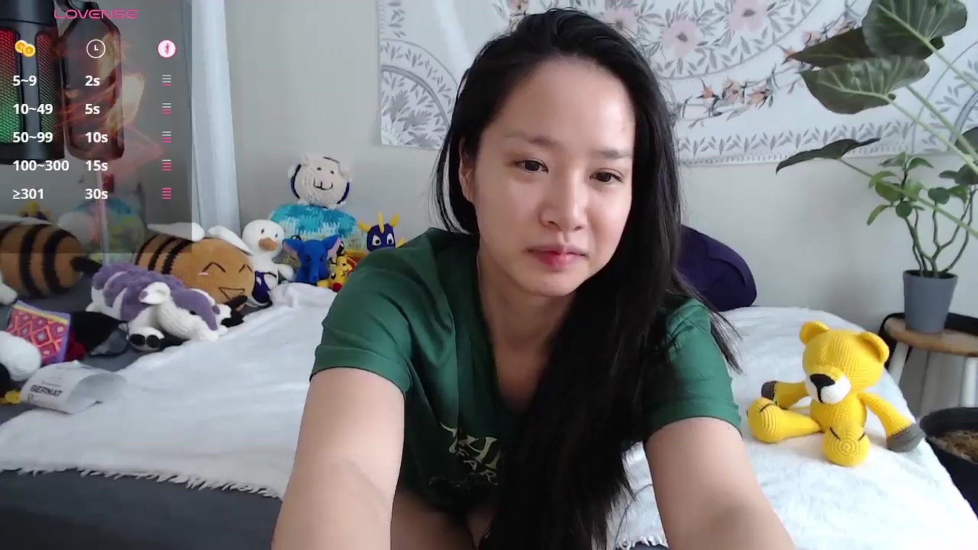 Gallery image thumbnail from MarissaPeach's myfreecams stream on, 06/22/2025, 16:49 image 6 of 20