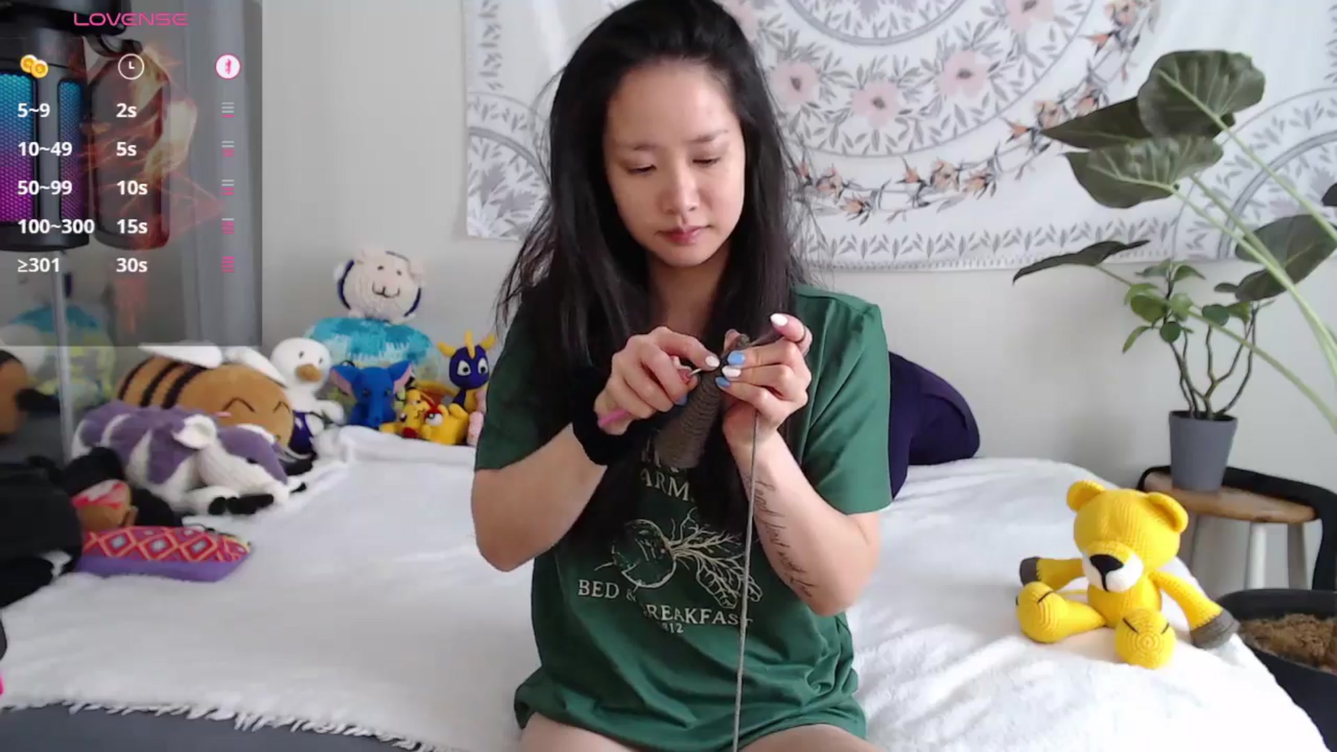 Gallery image thumbnail from MarissaPeach's myfreecams stream on, 06/22/2025, 16:49 image 2 of 20
