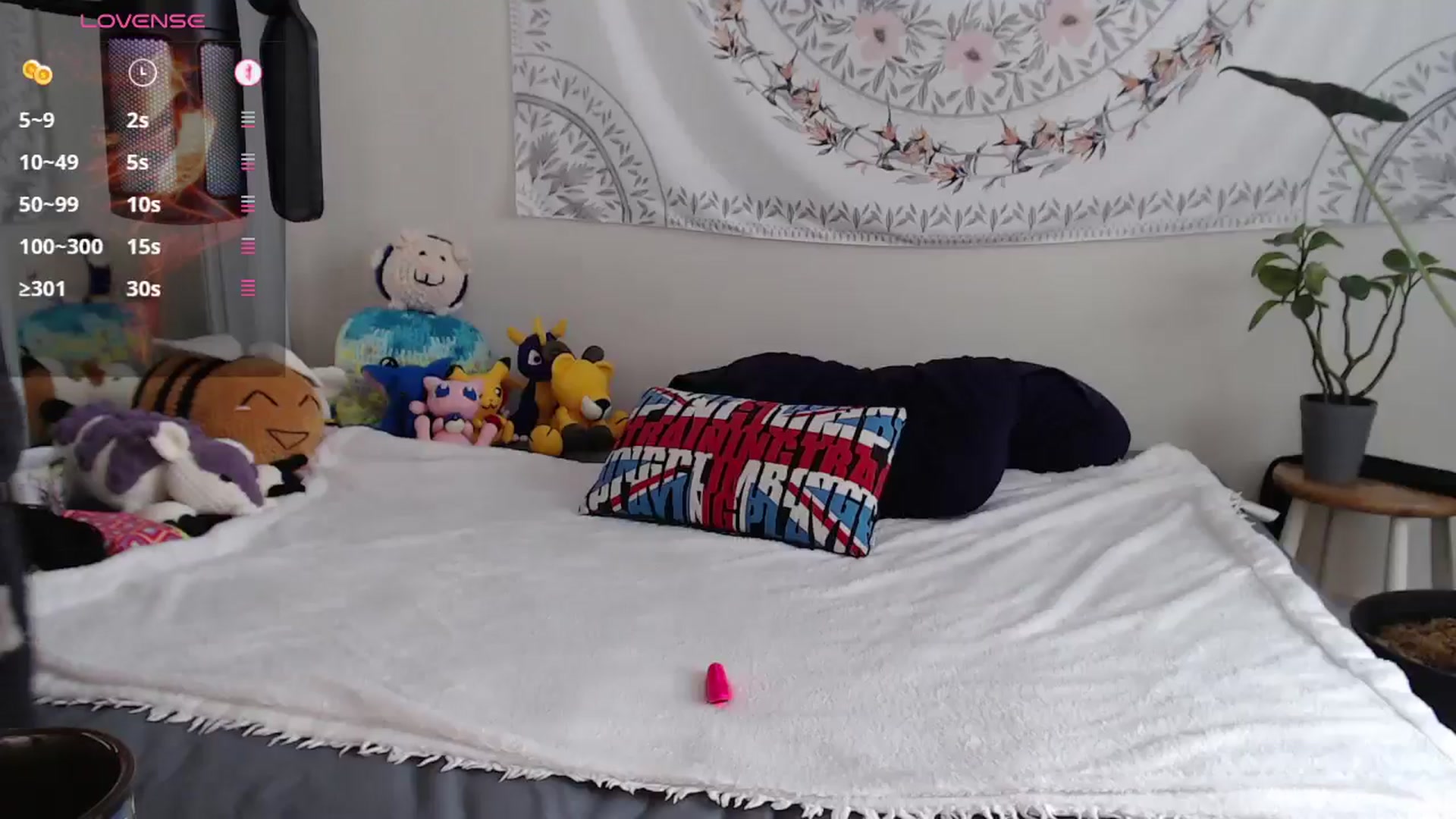 Gallery image thumbnail from MarissaPeach's myfreecams stream on, 06/28/2025, 17:09 image 8 of 20