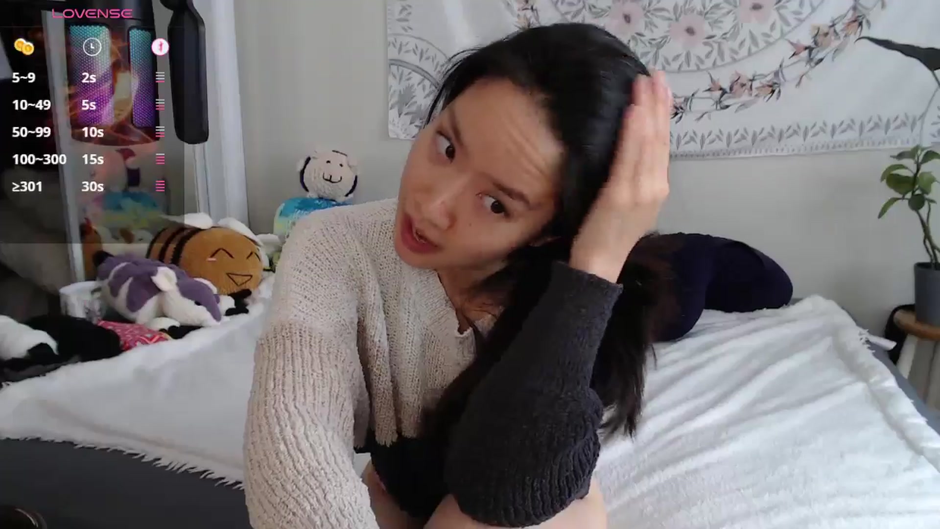 Gallery image thumbnail from MarissaPeach's myfreecams stream on, 06/28/2025, 17:09 image 20 of 20