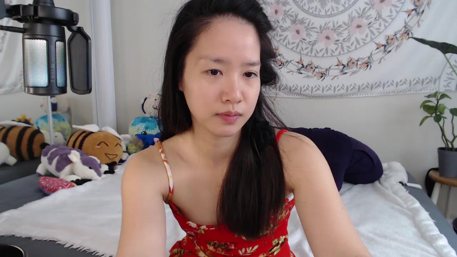 Gallery image thumbnail from MarissaPeach's myfreecams stream on, 06/29/2025, 14:52 image 8 of 20