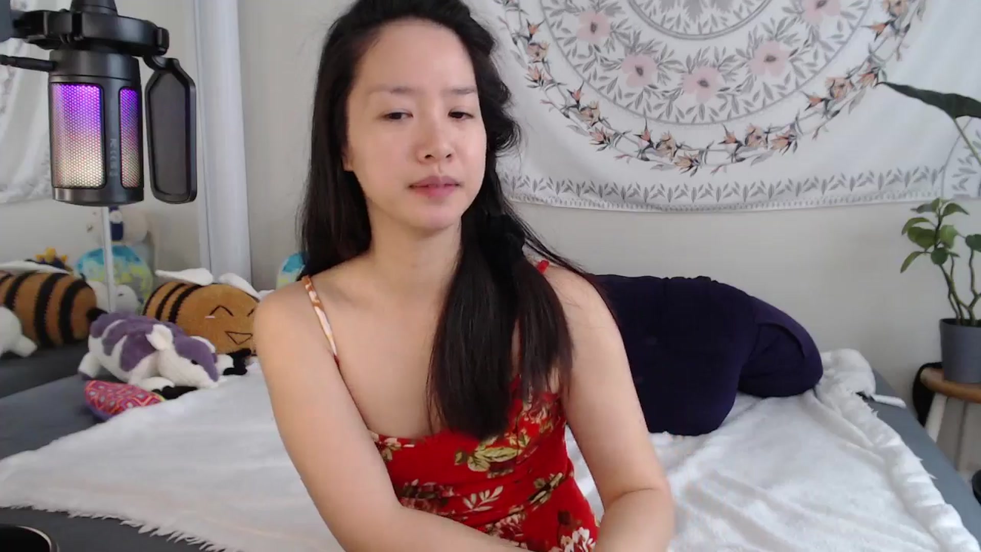 Gallery image thumbnail from MarissaPeach's myfreecams stream on, 06/29/2025, 14:52 image 9 of 20
