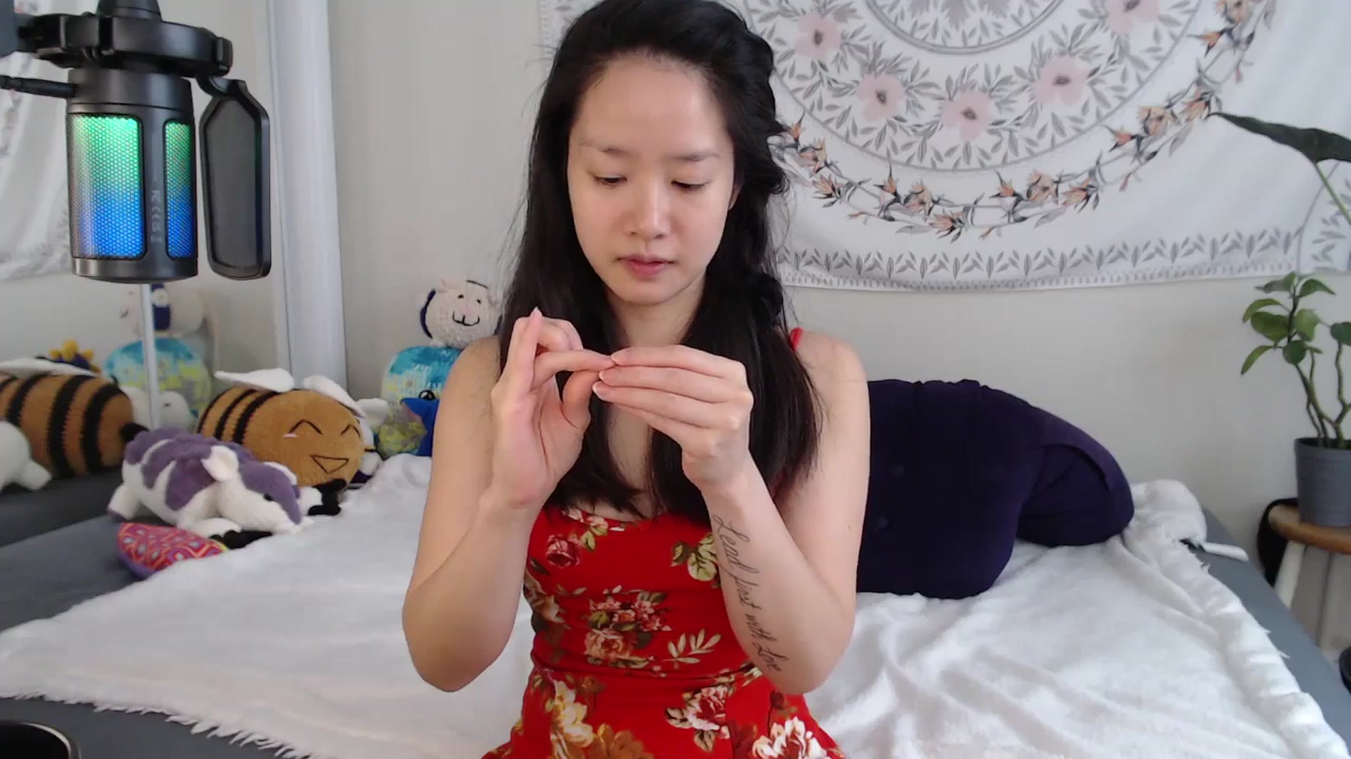 Gallery image thumbnail from MarissaPeach's myfreecams stream on, 06/29/2025, 14:52 image 5 of 20
