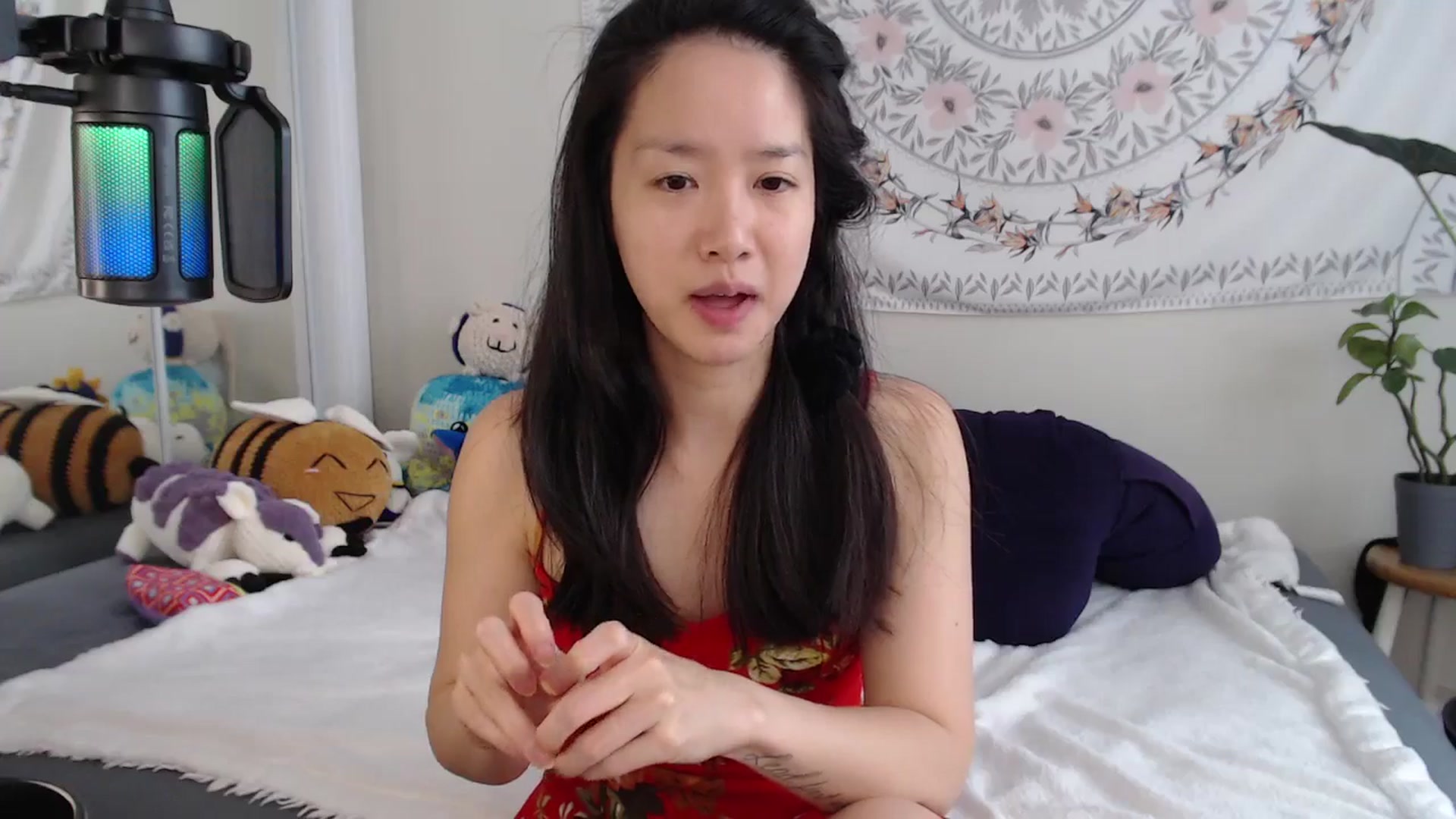 Gallery image thumbnail from MarissaPeach's myfreecams stream on, 06/29/2025, 14:52 image 14 of 20
