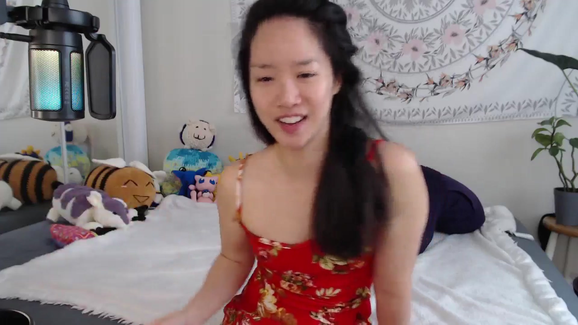 Gallery image thumbnail from MarissaPeach's myfreecams stream on, 06/29/2025, 14:52 image 7 of 20