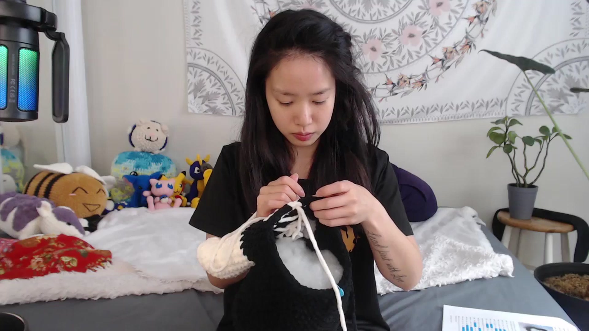 Gallery image thumbnail from MarissaPeach's myfreecams stream on, 06/29/2025, 17:09 image 17 of 20