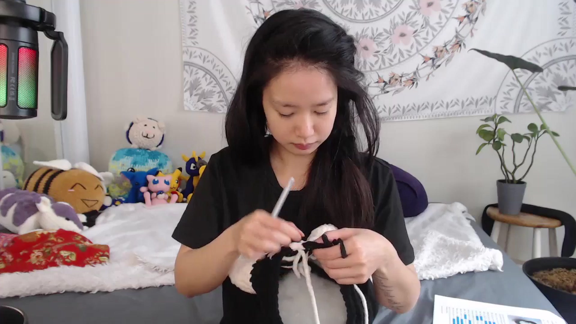 Gallery image thumbnail from MarissaPeach's myfreecams stream on, 06/29/2025, 17:09 image 7 of 20