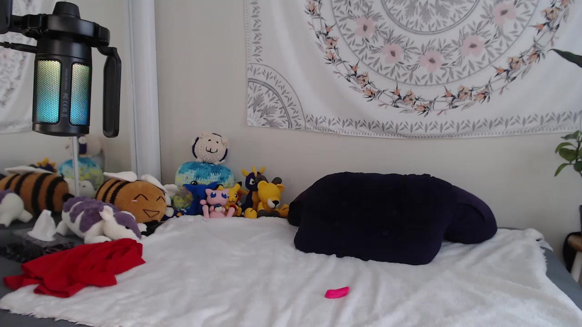 Gallery image thumbnail from MarissaPeach's myfreecams stream on, 07/01/2025, 15:35 image 10 of 20