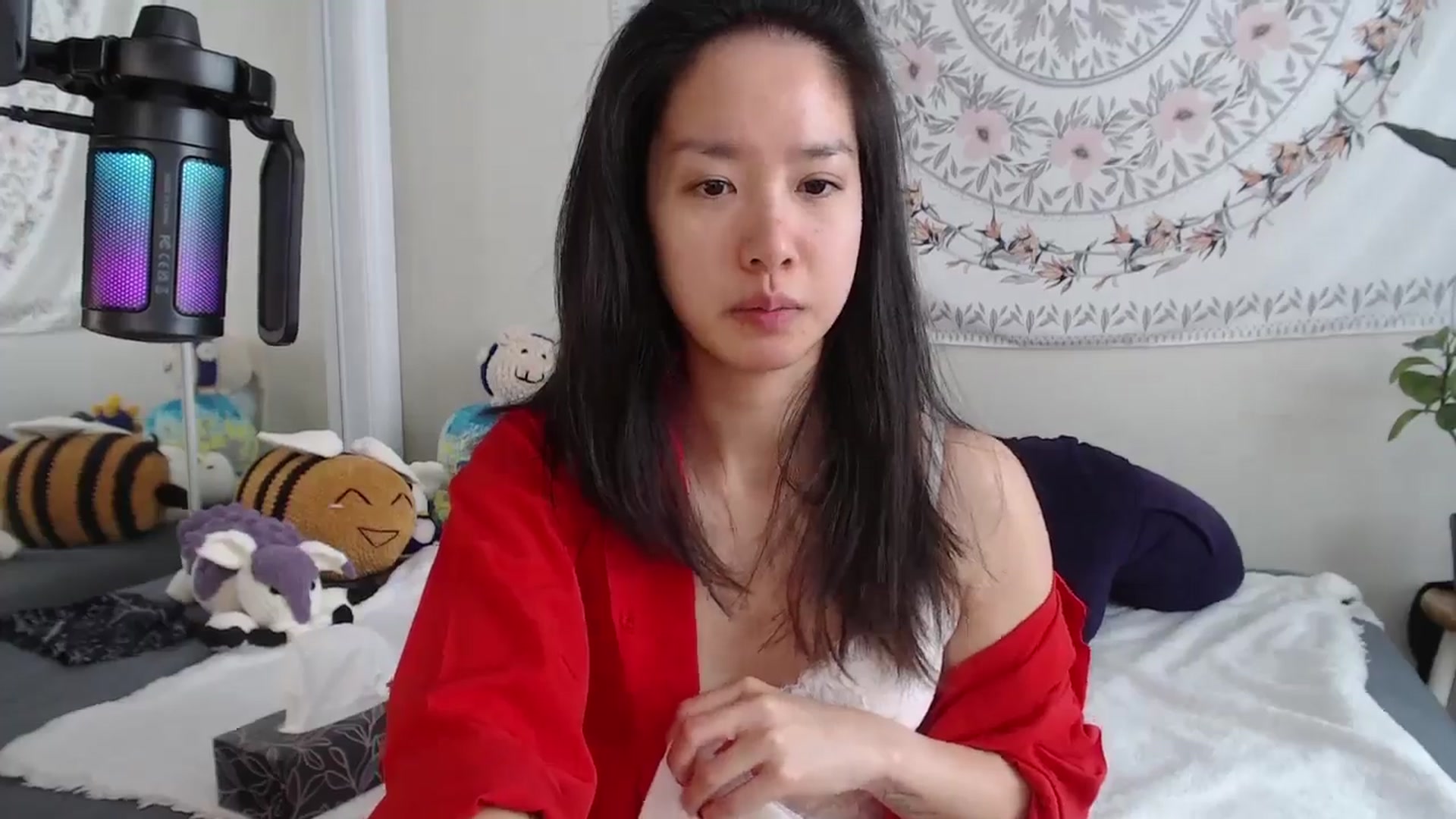 Gallery image thumbnail from MarissaPeach's myfreecams stream on, 07/01/2025, 15:35 image 16 of 20