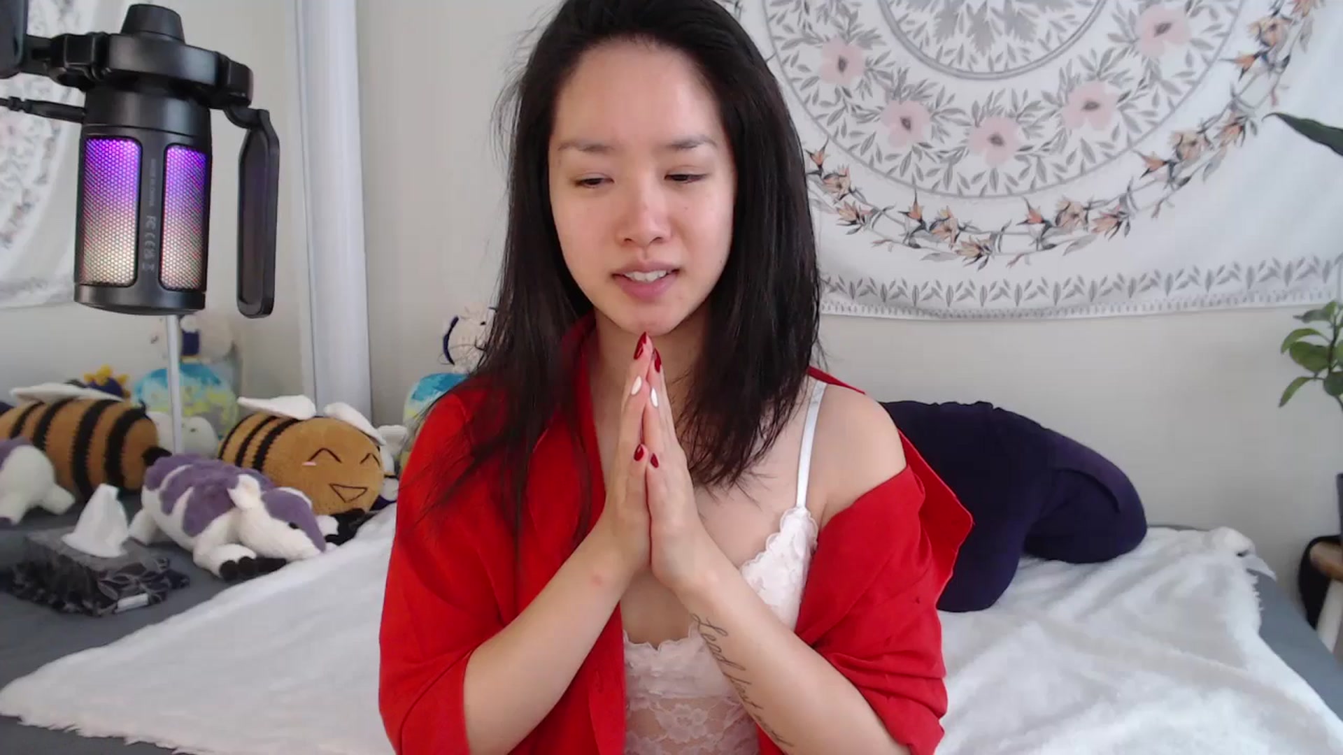 Gallery image thumbnail from MarissaPeach's myfreecams stream on, 07/01/2025, 15:35 image 12 of 20