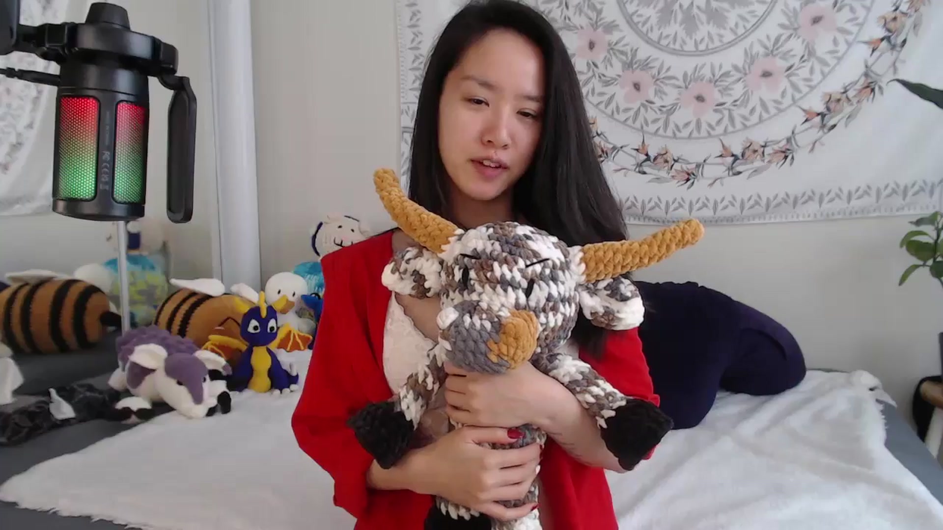 Gallery image thumbnail from MarissaPeach's myfreecams stream on, 07/01/2025, 15:35 image 20 of 20