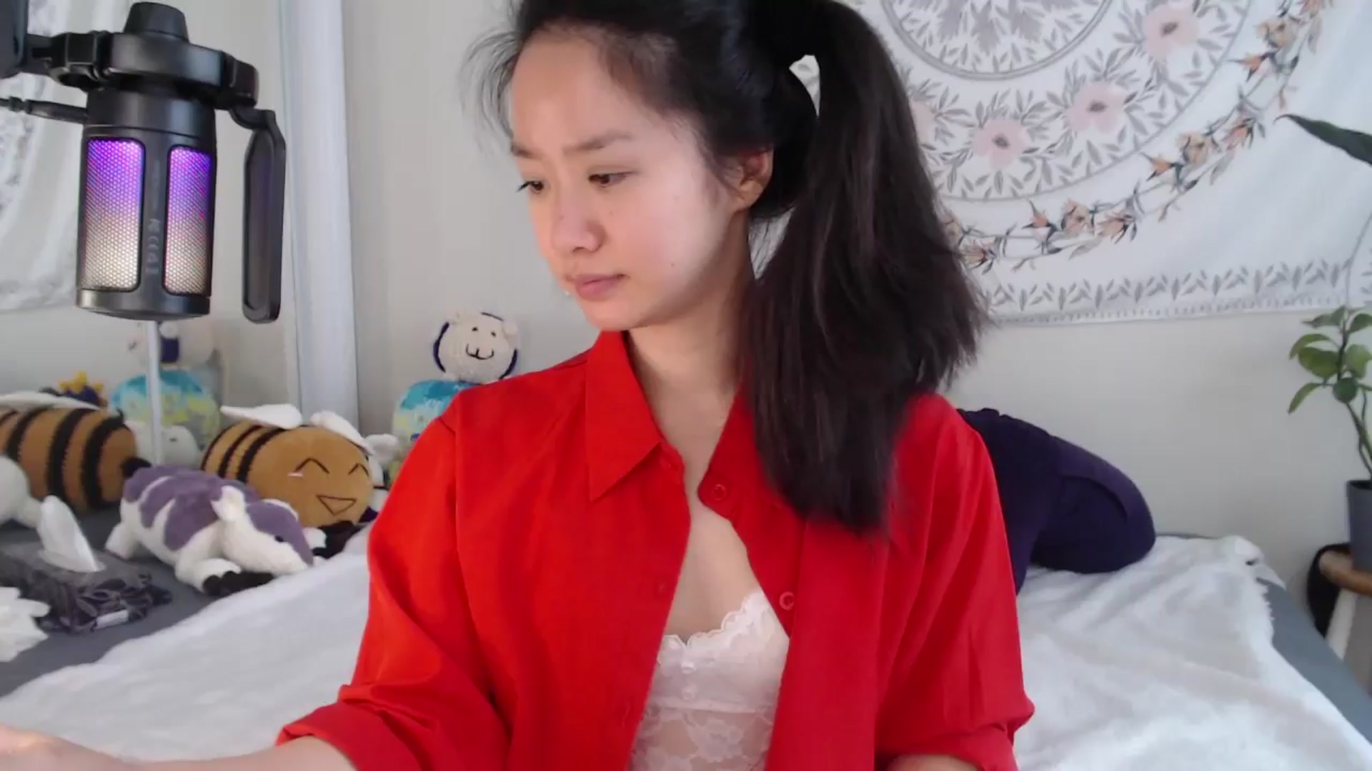 Gallery image thumbnail from MarissaPeach's myfreecams stream on, 07/01/2025, 15:35 image 1 of 20