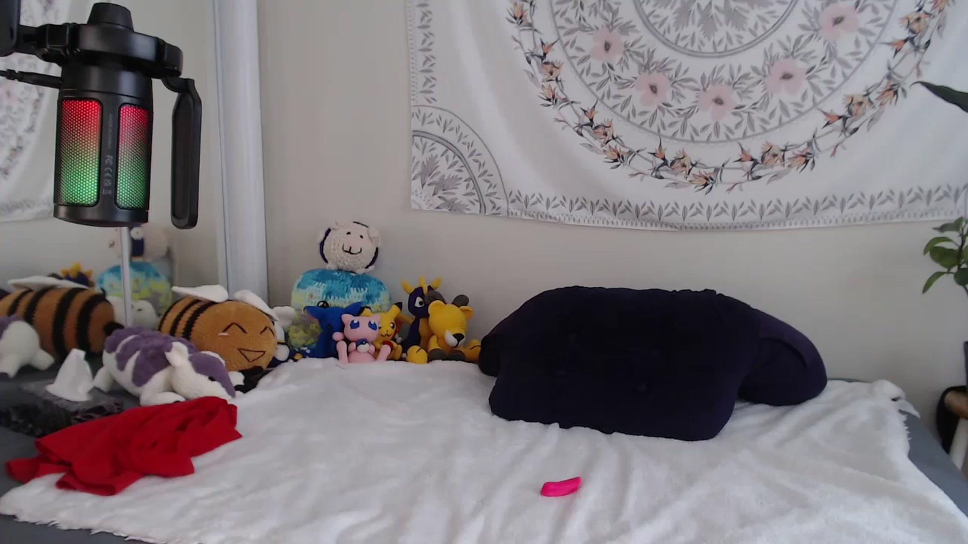 Gallery image thumbnail from MarissaPeach's myfreecams stream on, 07/01/2025, 15:35 image 9 of 20