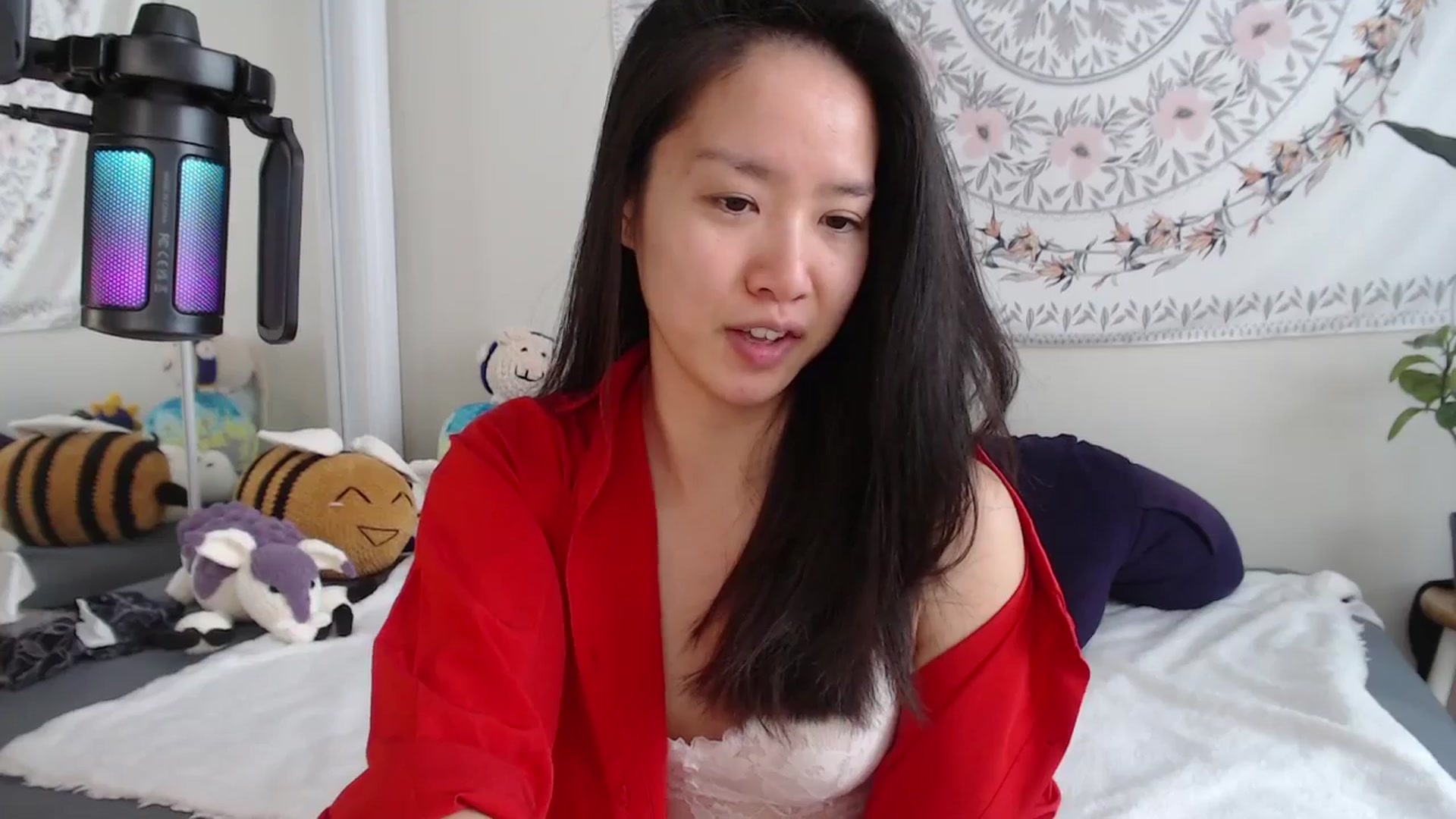 Gallery image thumbnail from MarissaPeach's myfreecams stream on, 07/01/2025, 15:35 image 17 of 20