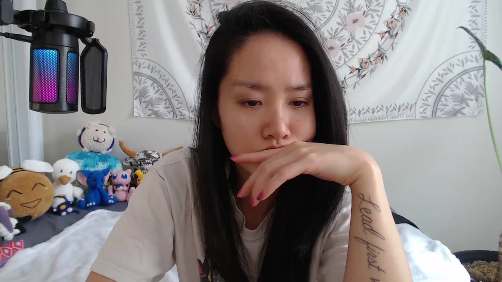 Gallery image thumbnail from MarissaPeach's myfreecams stream on, 07/12/2025, 16:08 image 5 of 20