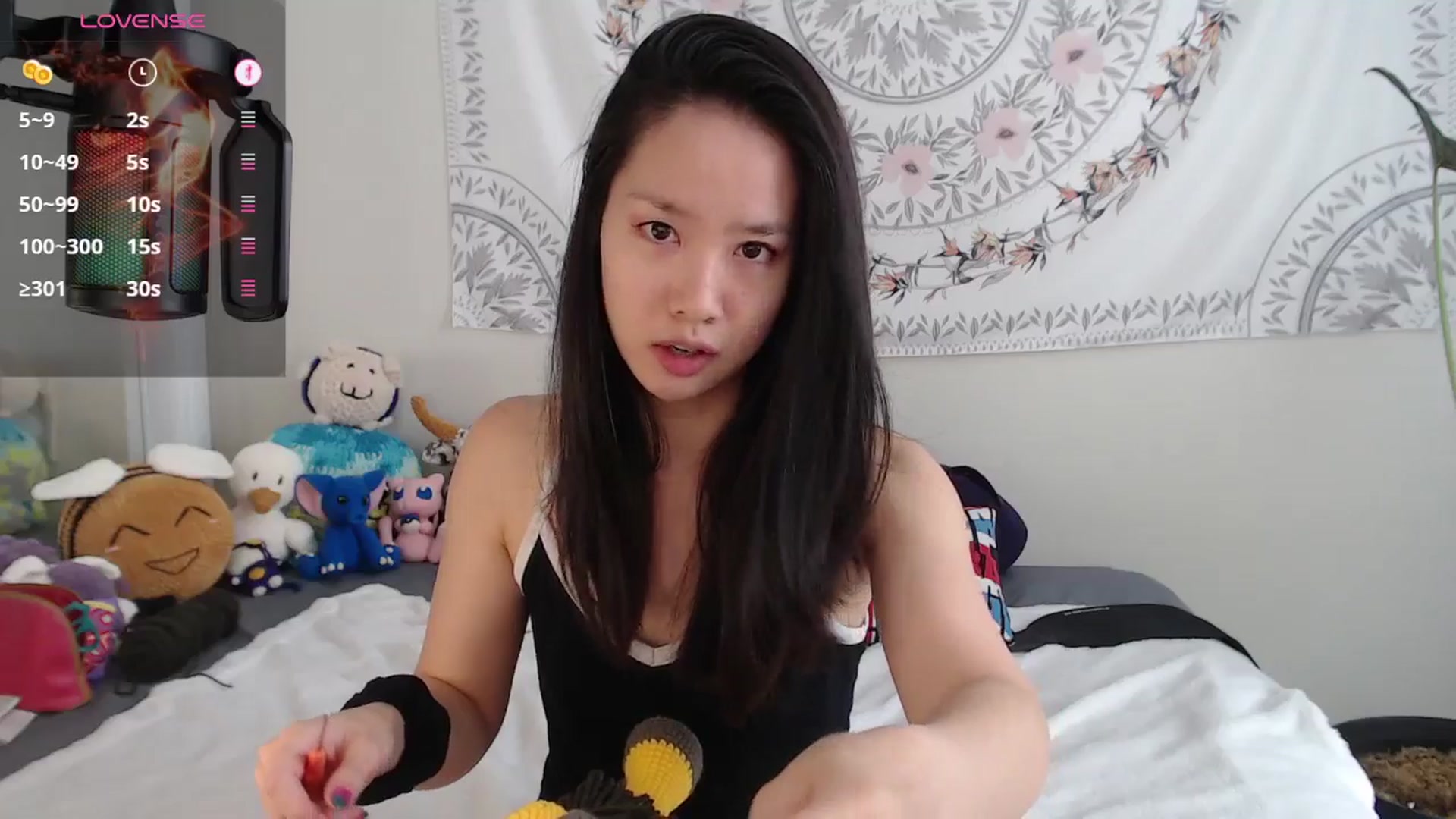 Gallery image thumbnail from MarissaPeach's myfreecams stream on, 07/13/2025, 16:50 image 7 of 20