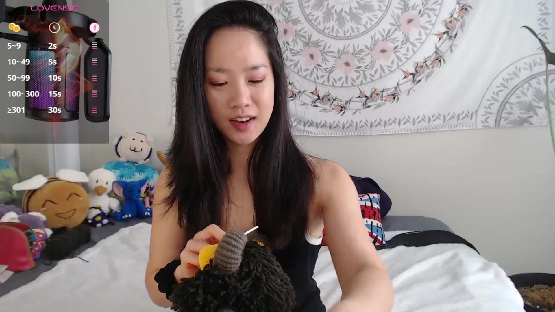 Gallery image thumbnail from MarissaPeach's myfreecams stream on, 07/13/2025, 16:50 image 5 of 20