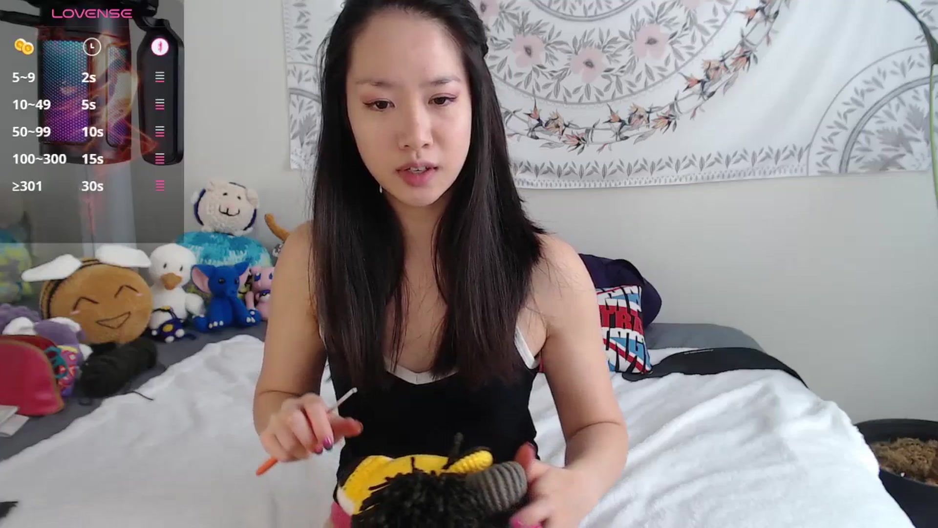 Gallery image thumbnail from MarissaPeach's myfreecams stream on, 07/13/2025, 16:50 image 12 of 20