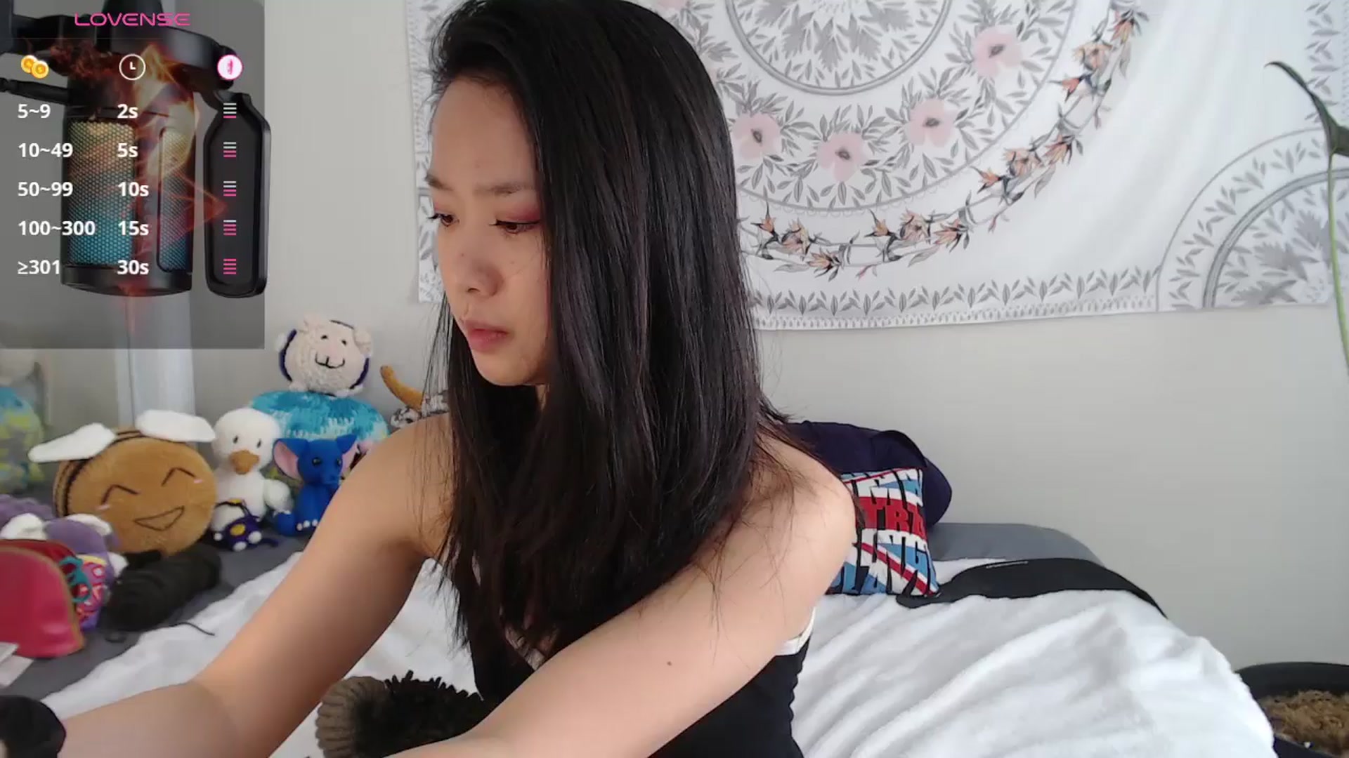 Gallery image thumbnail from MarissaPeach's myfreecams stream on, 07/13/2025, 16:50 image 8 of 20
