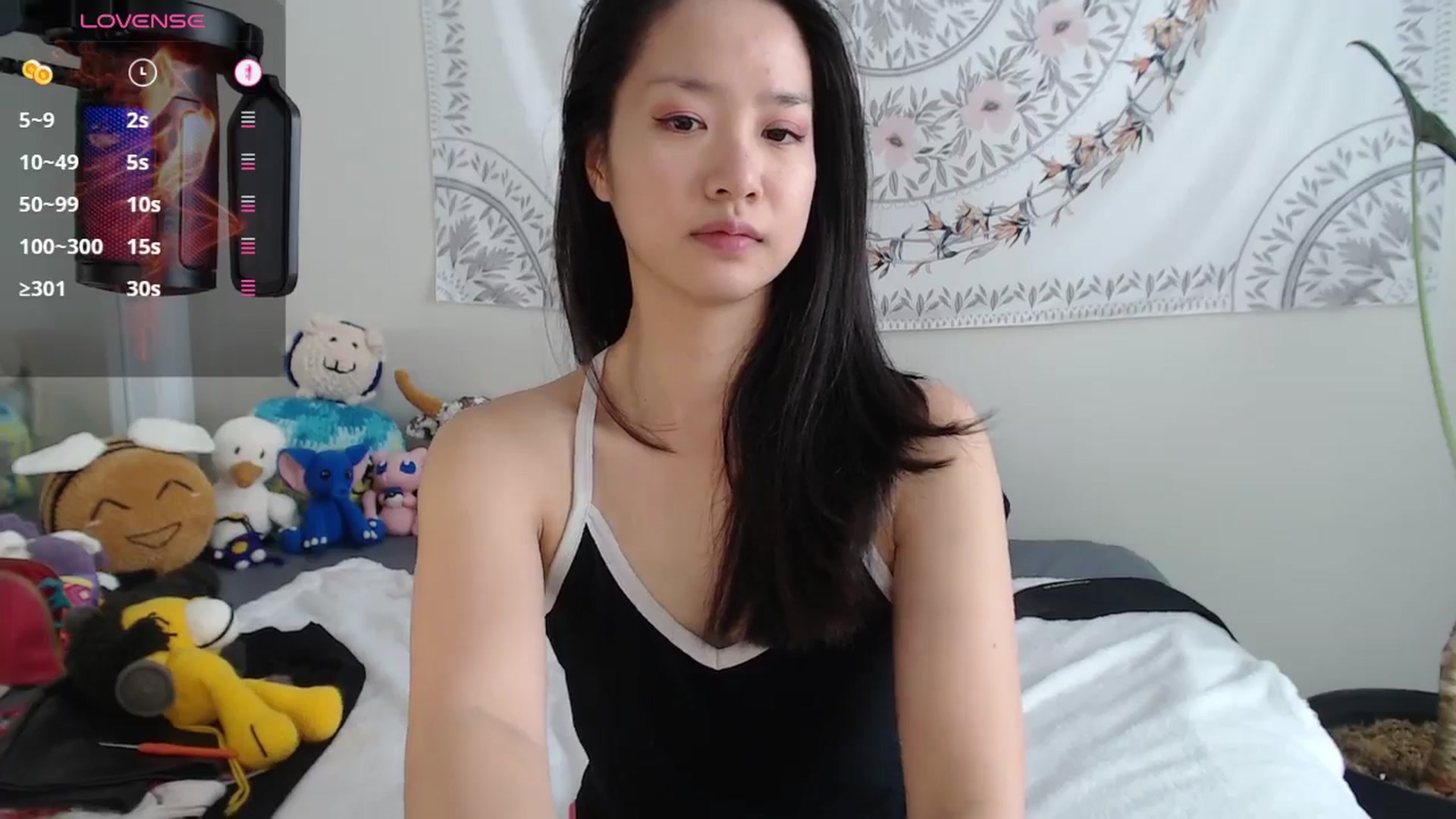 Gallery image thumbnail from MarissaPeach's myfreecams stream on, 07/13/2025, 17:06 image 15 of 20