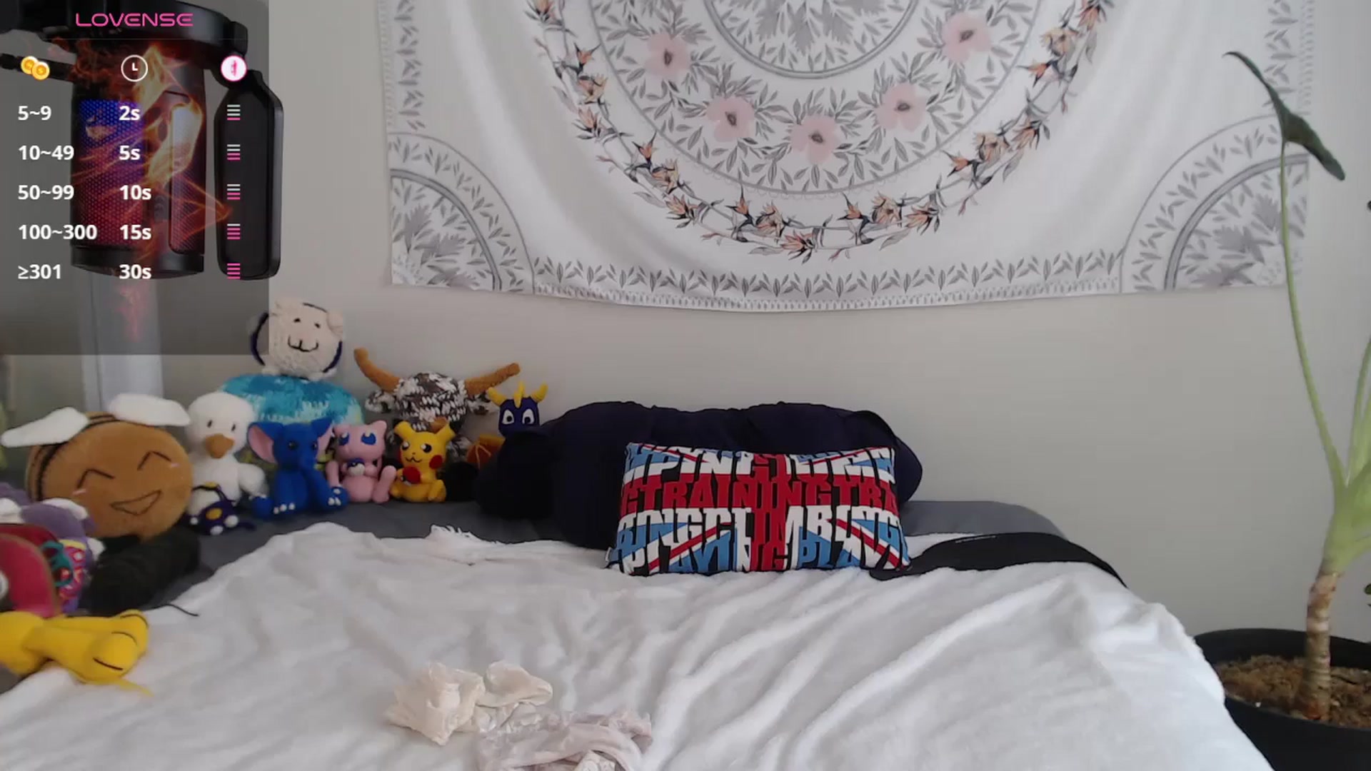 Gallery image thumbnail from MarissaPeach's myfreecams stream on, 07/13/2025, 17:06 image 9 of 20