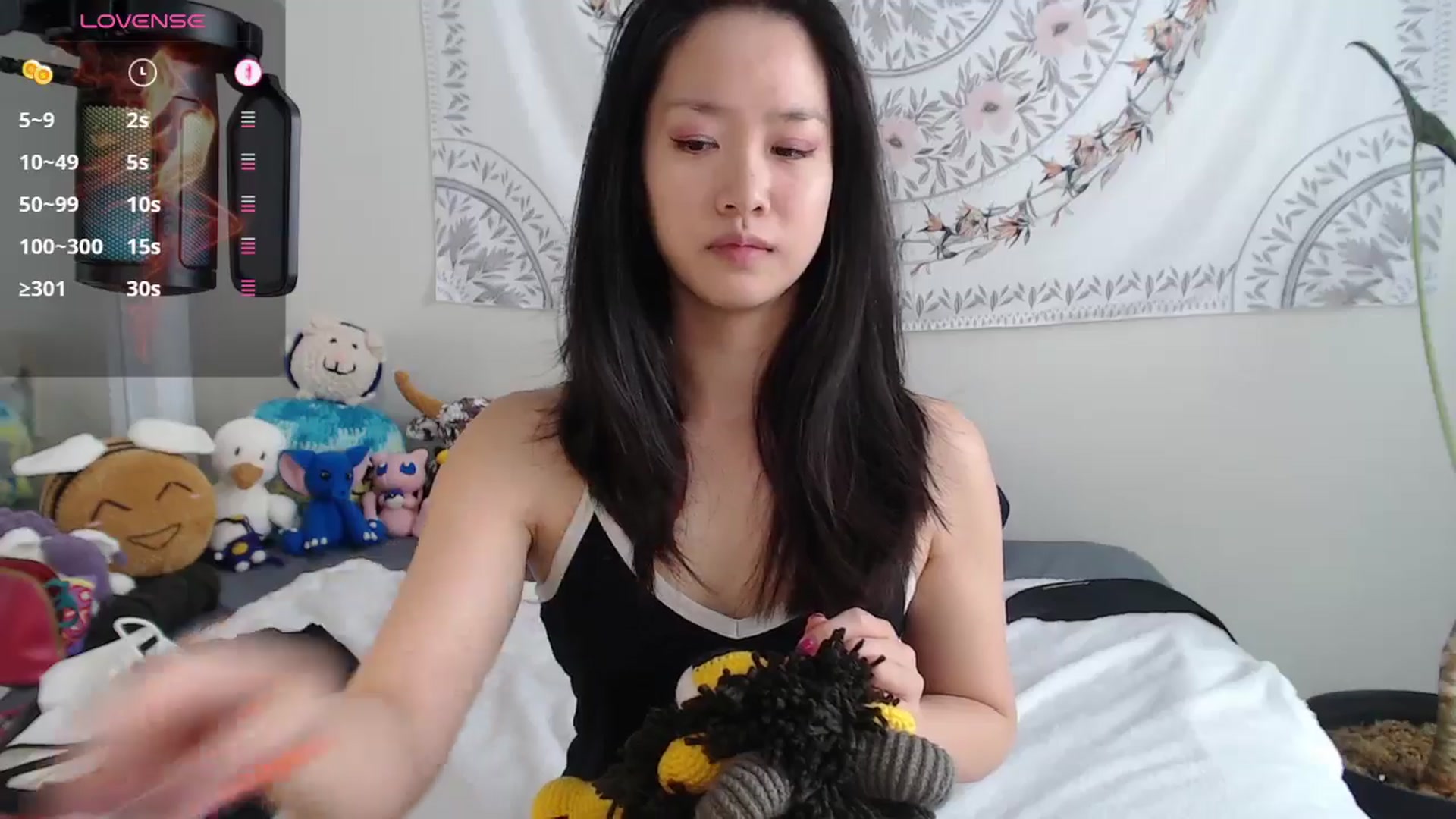 Gallery image thumbnail from MarissaPeach's myfreecams stream on, 07/13/2025, 17:06 image 20 of 20