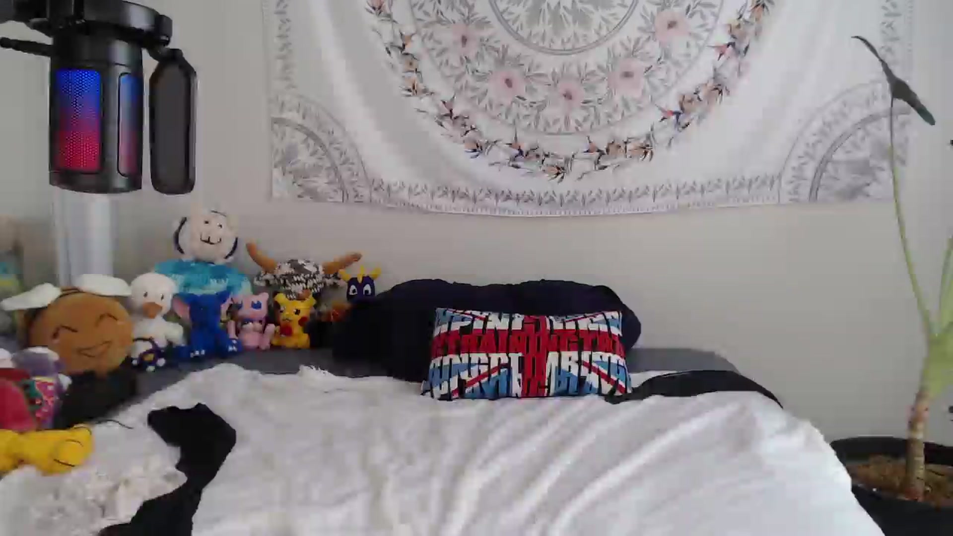 Gallery image thumbnail from MarissaPeach's myfreecams stream on, 07/13/2025, 17:06 image 11 of 20