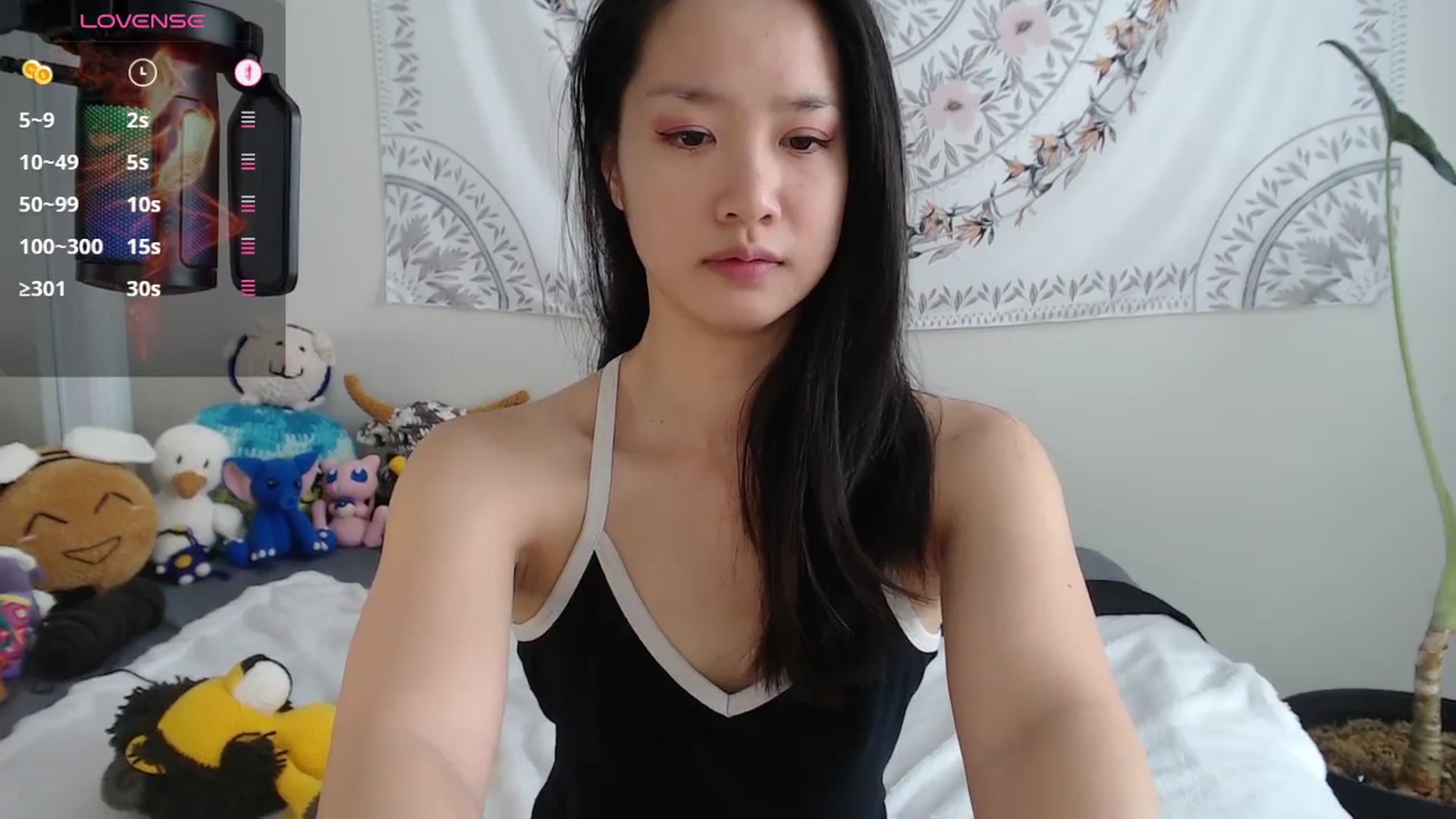 Gallery image thumbnail from MarissaPeach's myfreecams stream on, 07/13/2025, 17:06 image 3 of 20