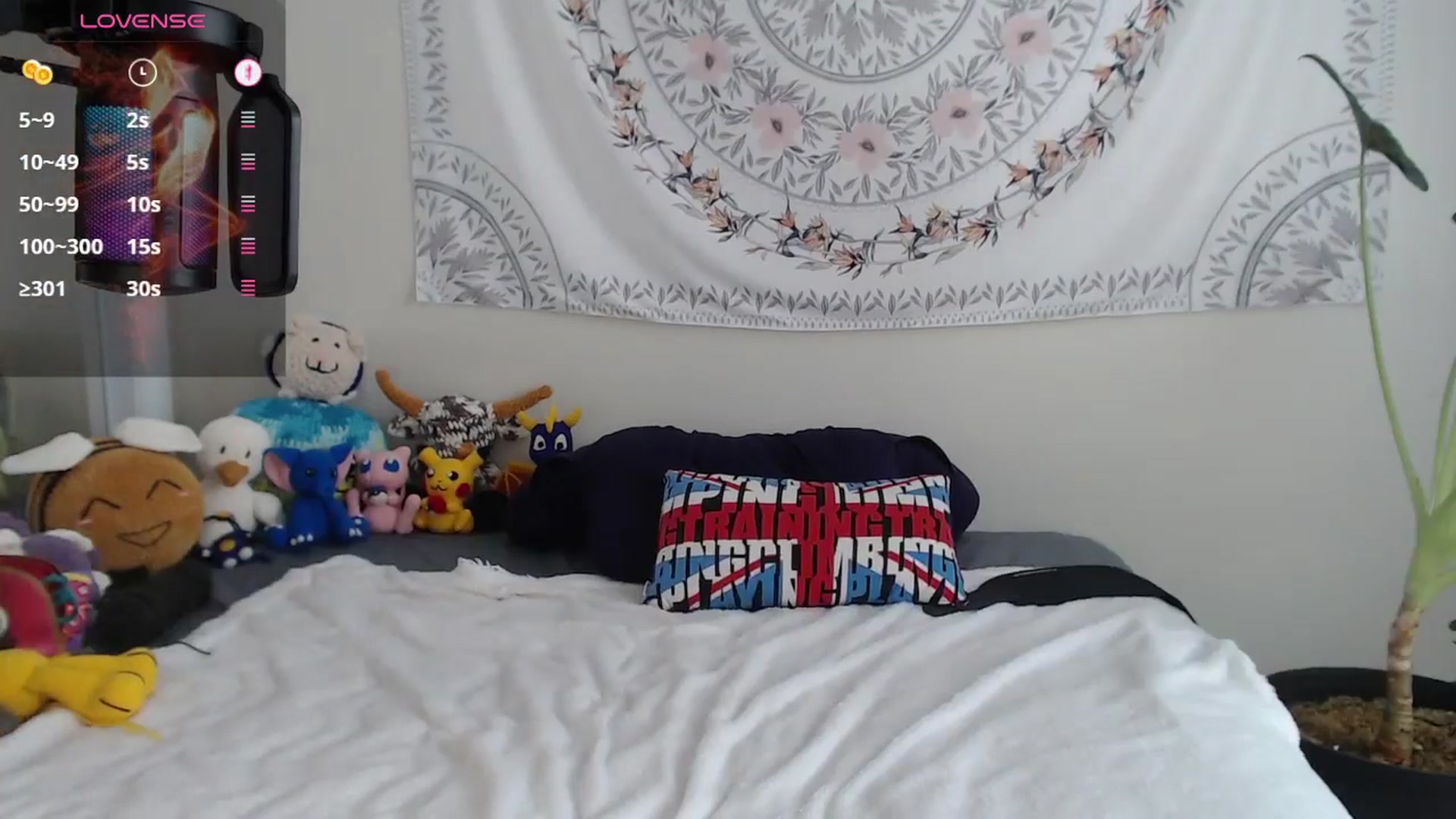 Gallery image thumbnail from MarissaPeach's myfreecams stream on, 07/13/2025, 17:06 image 5 of 20
