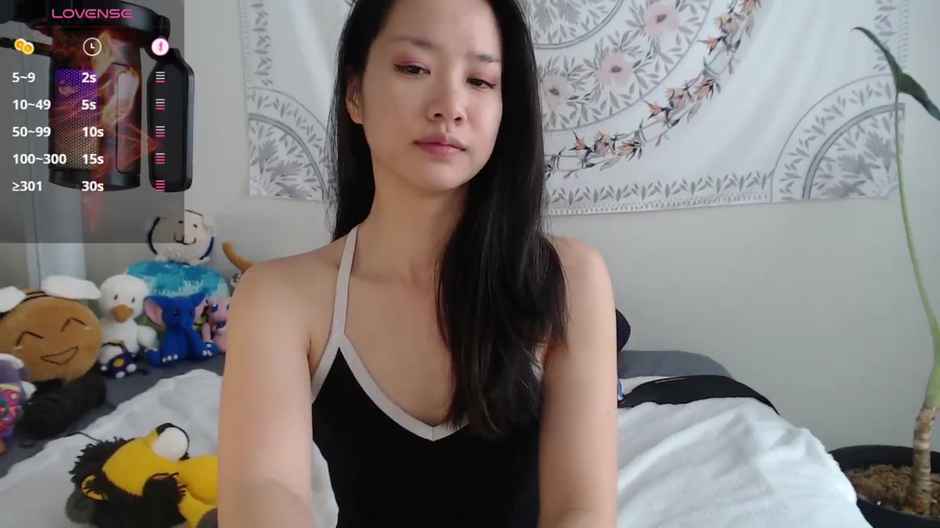Gallery image thumbnail from MarissaPeach's myfreecams stream on, 07/13/2025, 17:06 image 4 of 20