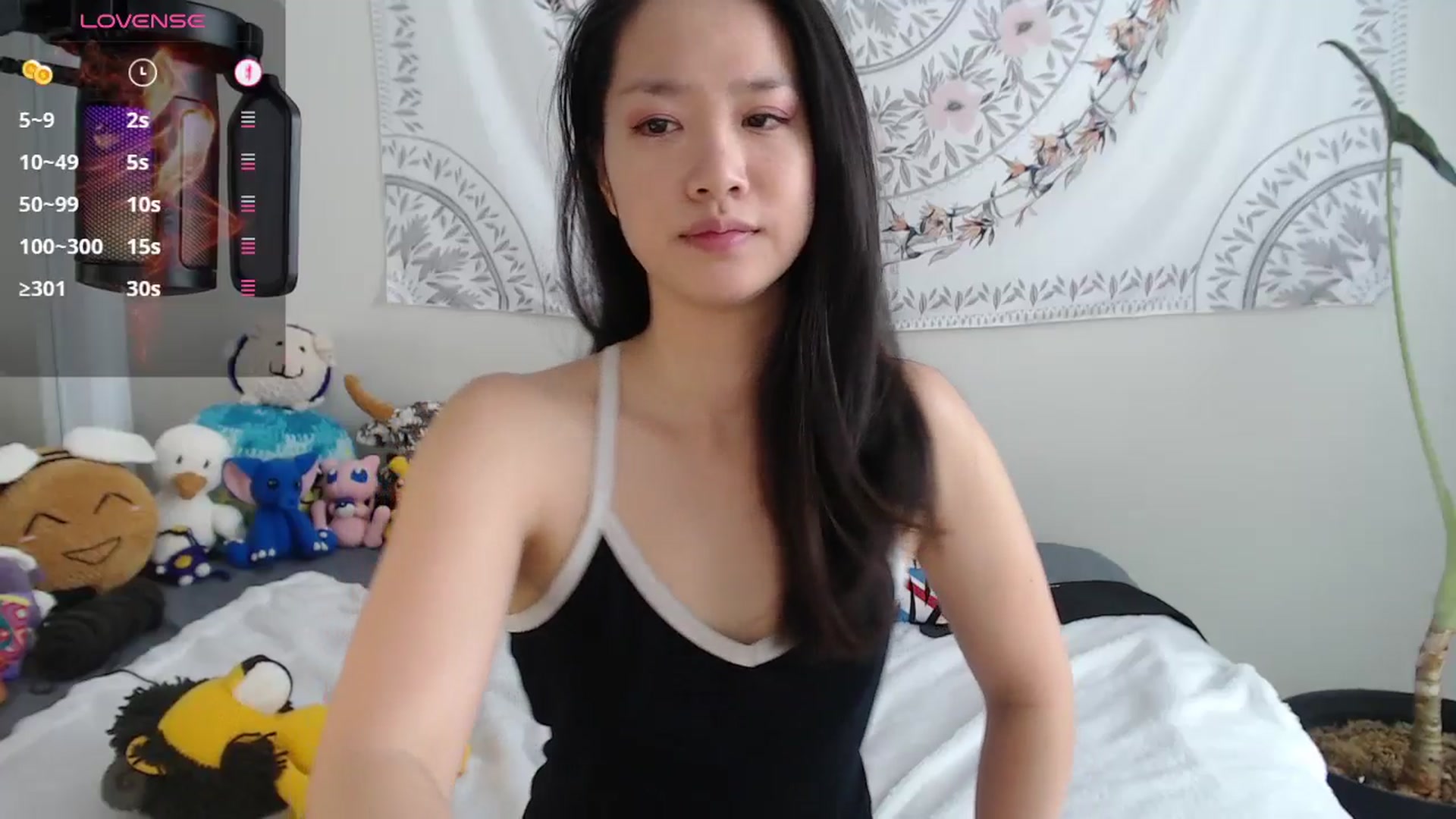 Gallery image thumbnail from MarissaPeach's myfreecams stream on, 07/13/2025, 17:06 image 2 of 20