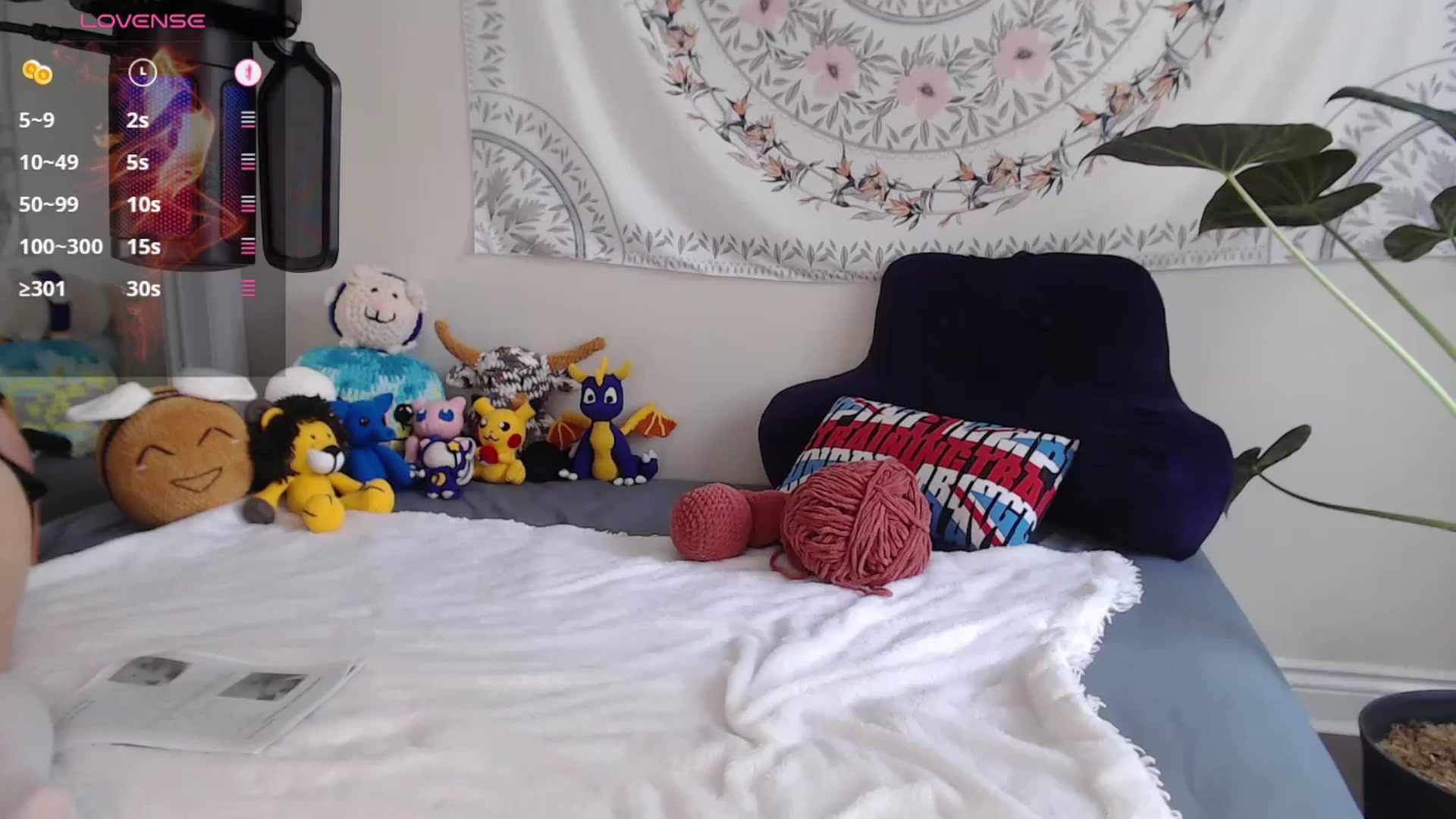 Gallery image thumbnail from MarissaPeach's myfreecams stream on, 07/19/2025, 14:18 image 20 of 20