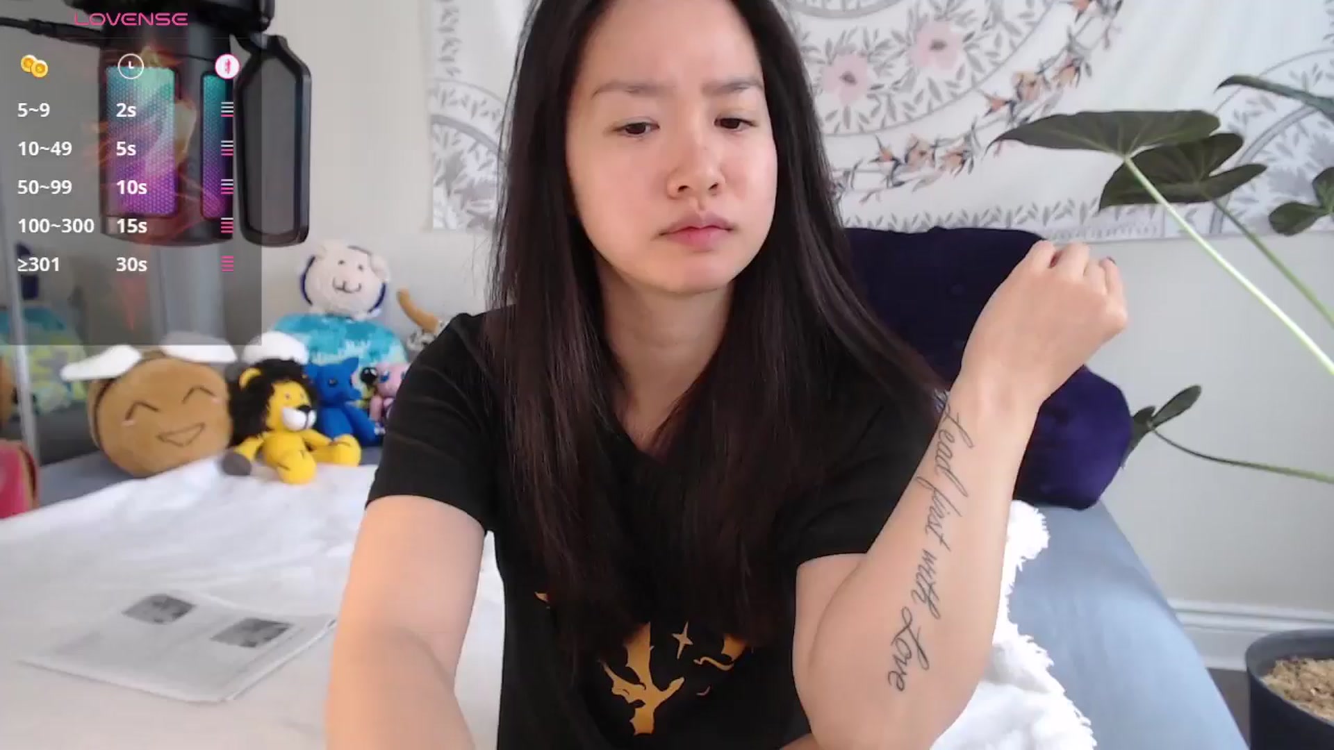 Gallery image thumbnail from MarissaPeach's myfreecams stream on, 07/19/2025, 14:18 image 18 of 20